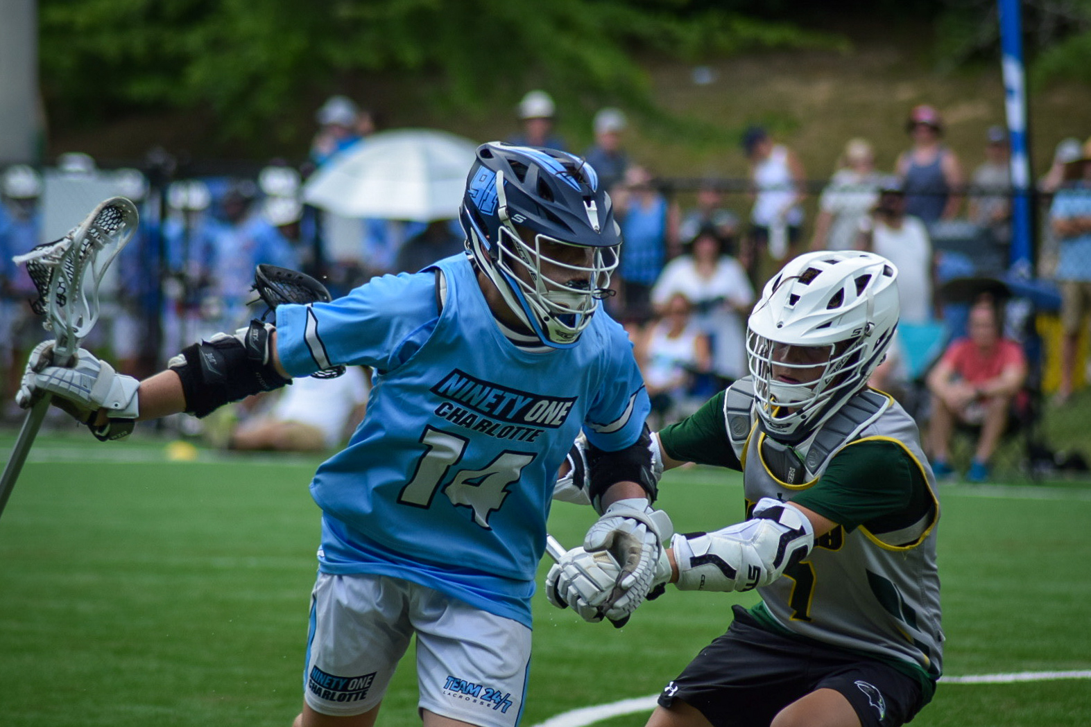 Home Page — Team 91 Lacrosse Charlotte