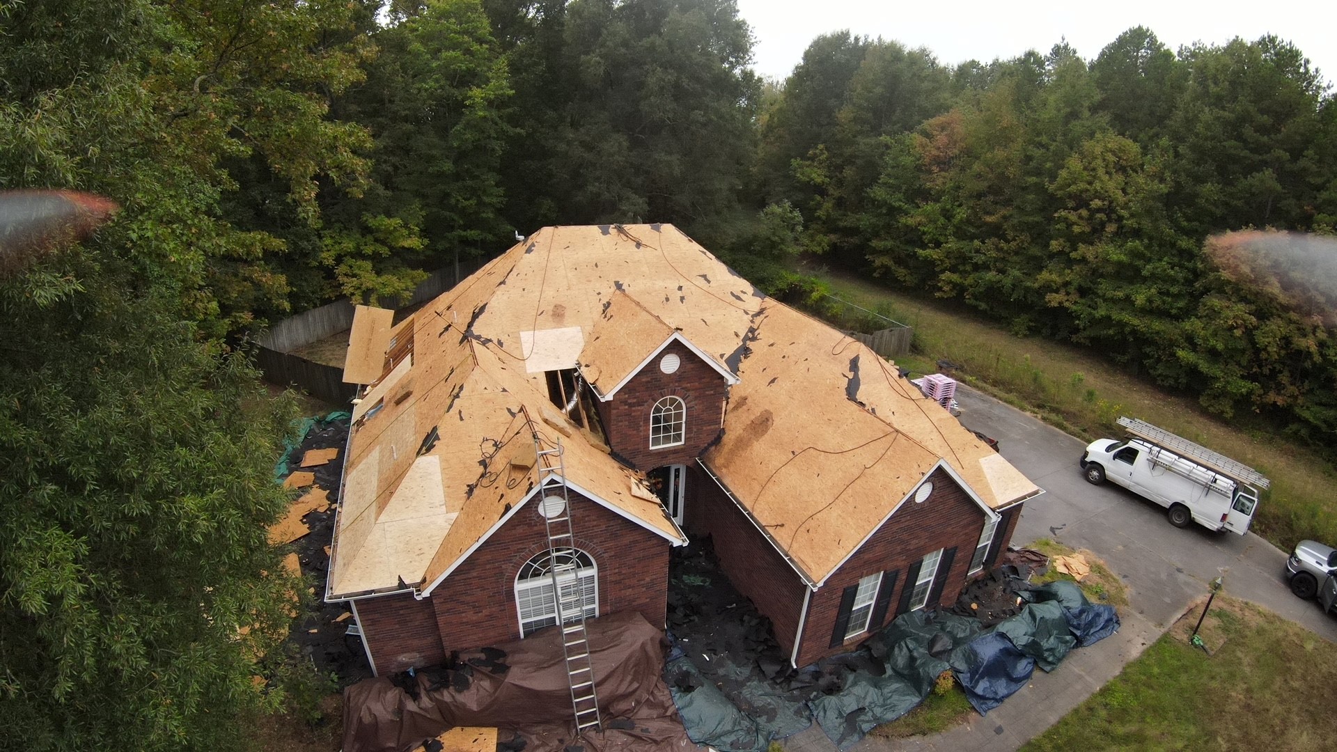 Elevate Your Home with Charlotte Ace Roofing Your Ultimate Guide to