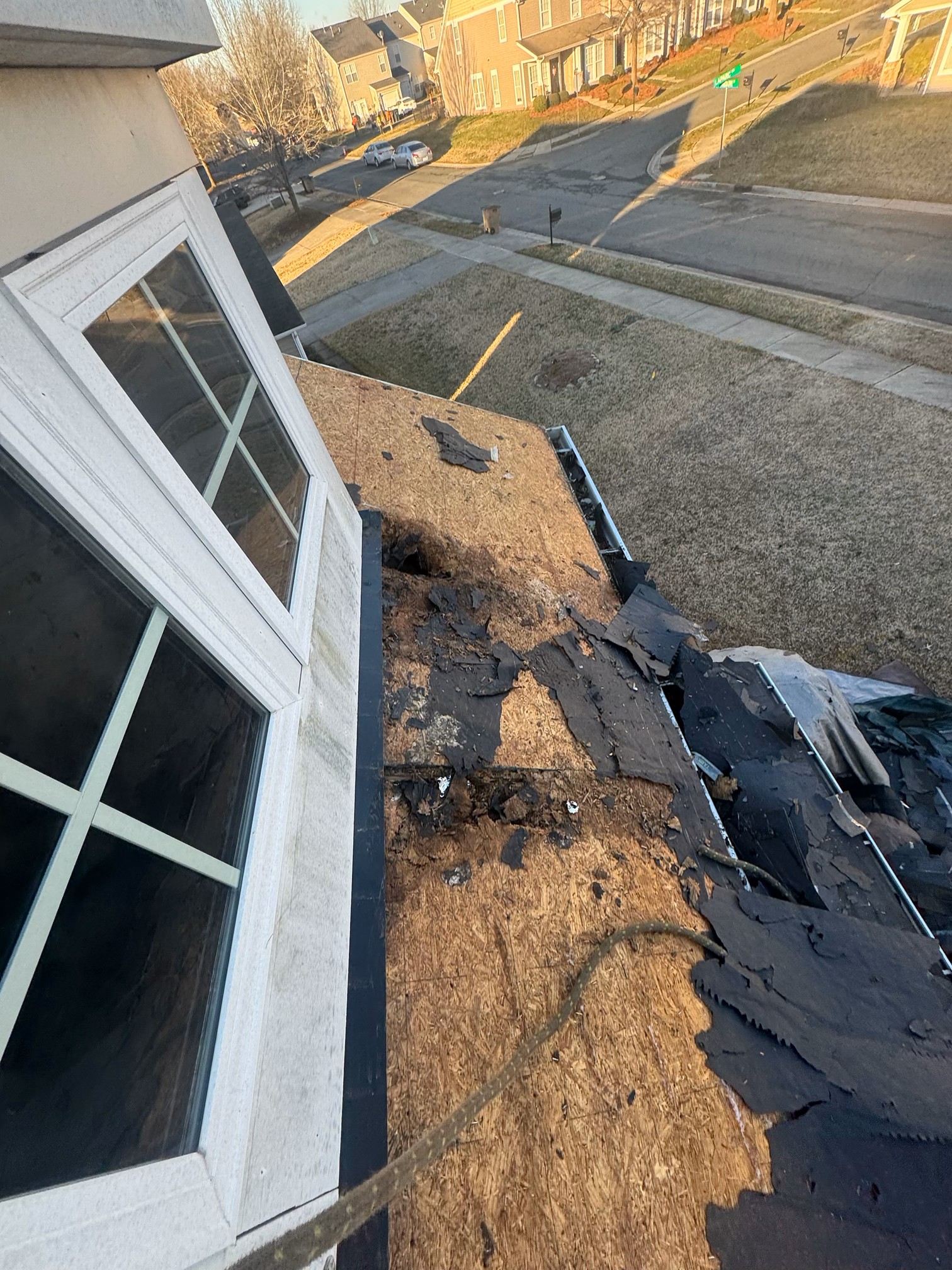Don’t Ignore That Leak! Why Roof Leaks Are a Homeowner’s Nightmare
