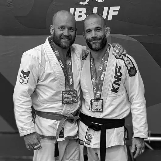 Charlotte JiuJitsu Academy "We do one thing well, JiuJitsu. We love