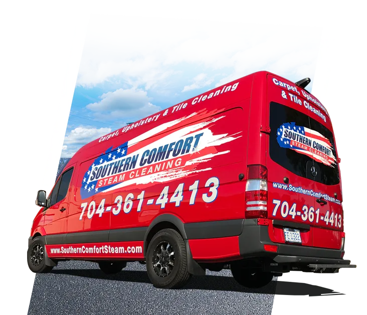 Carpet Cleaning in Charlotte NC Southern Comfort Steam Cleaning