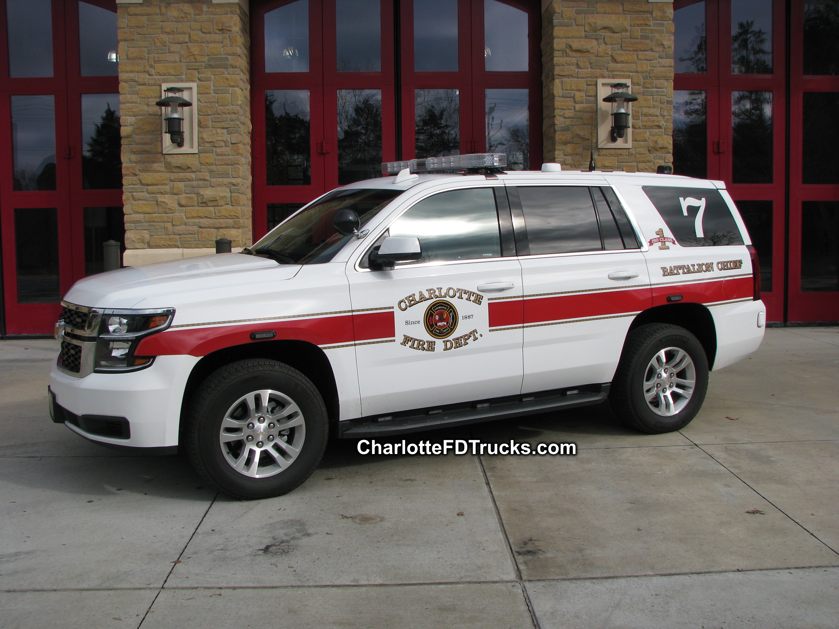 Charlotte Fire Department (North Carolina) Firefighting Wiki Fandom