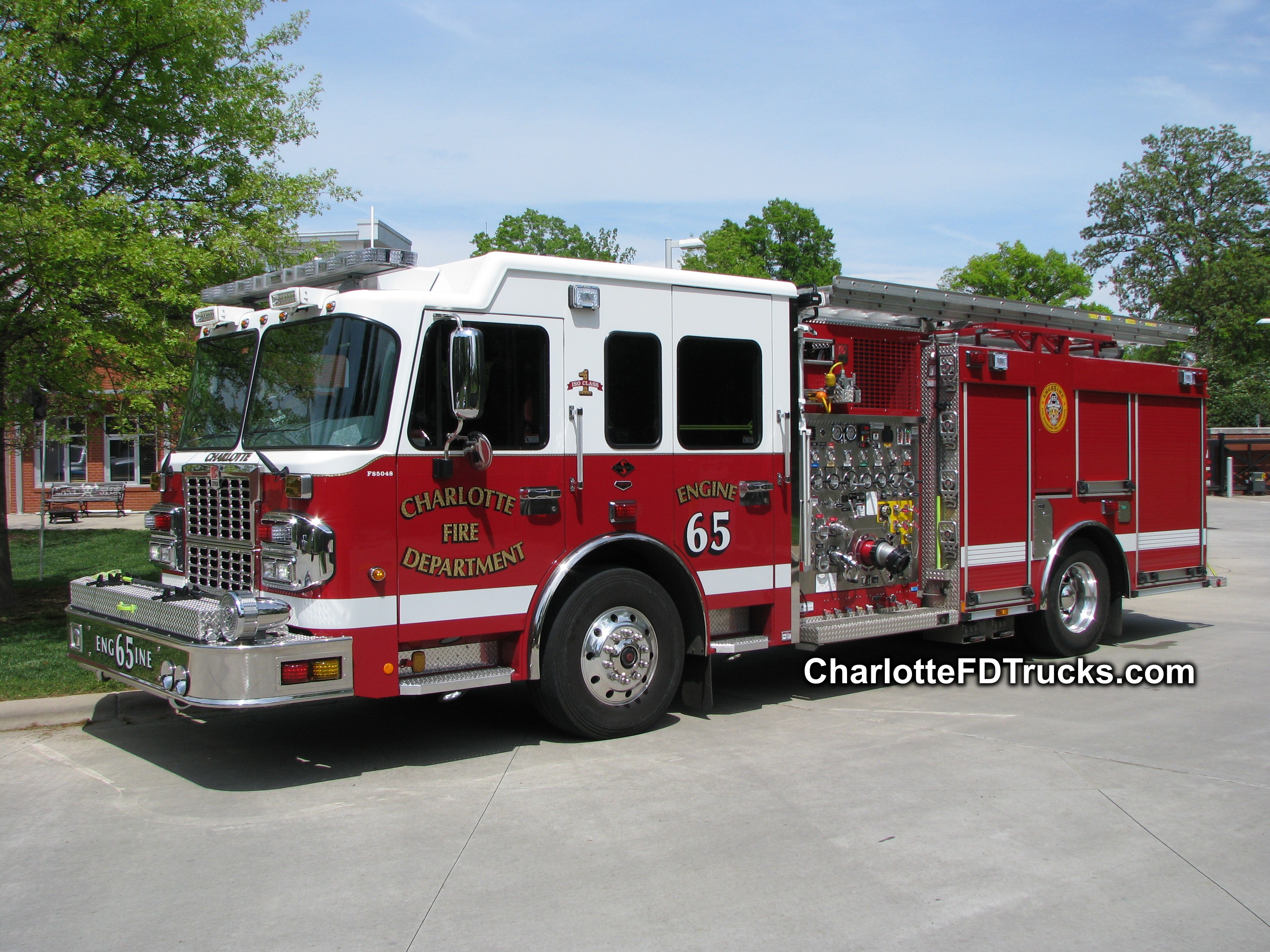 Charlotte Fire Department (North Carolina) Firefighting Wiki Fandom