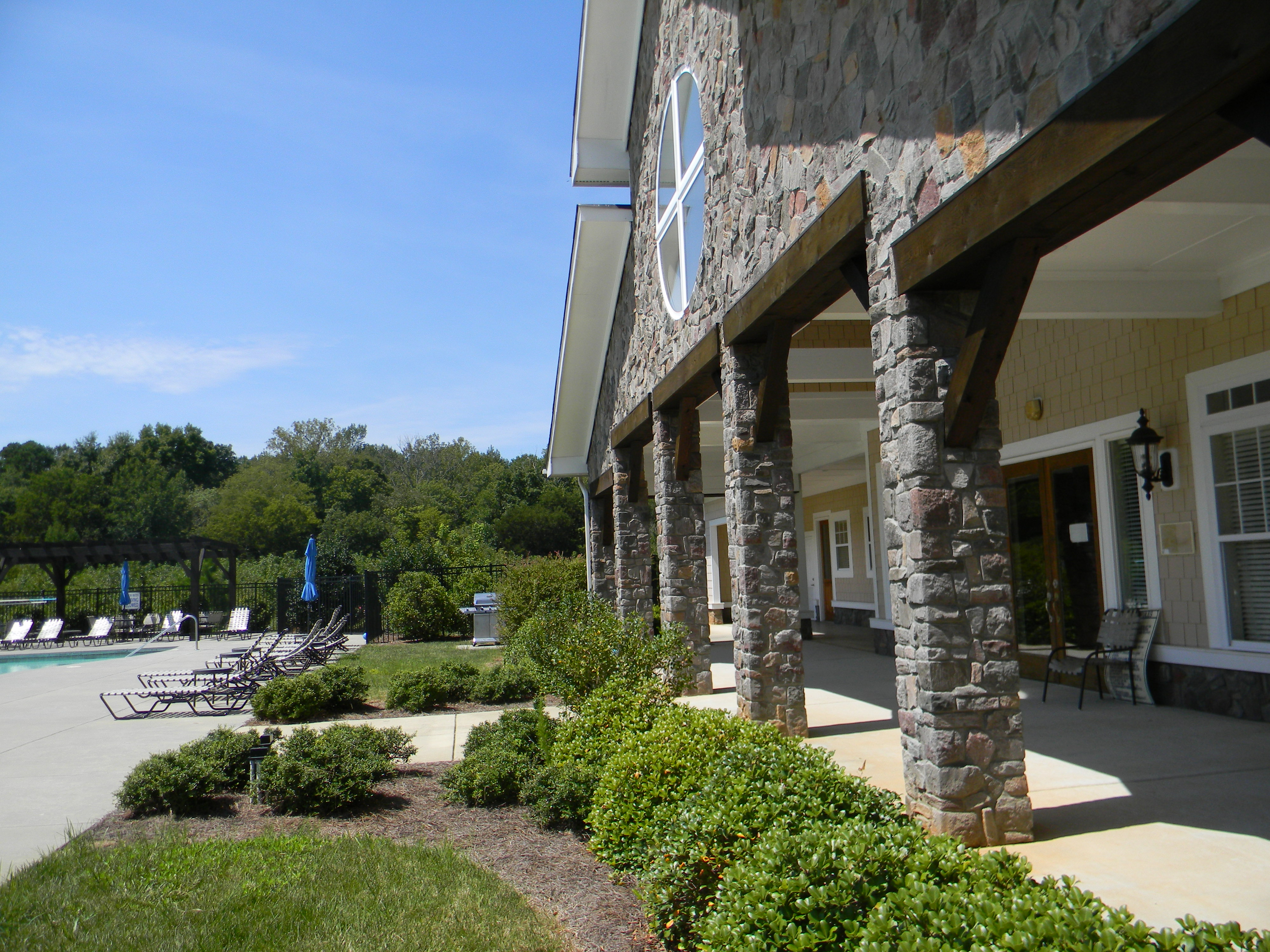 Hollister Weddington NC