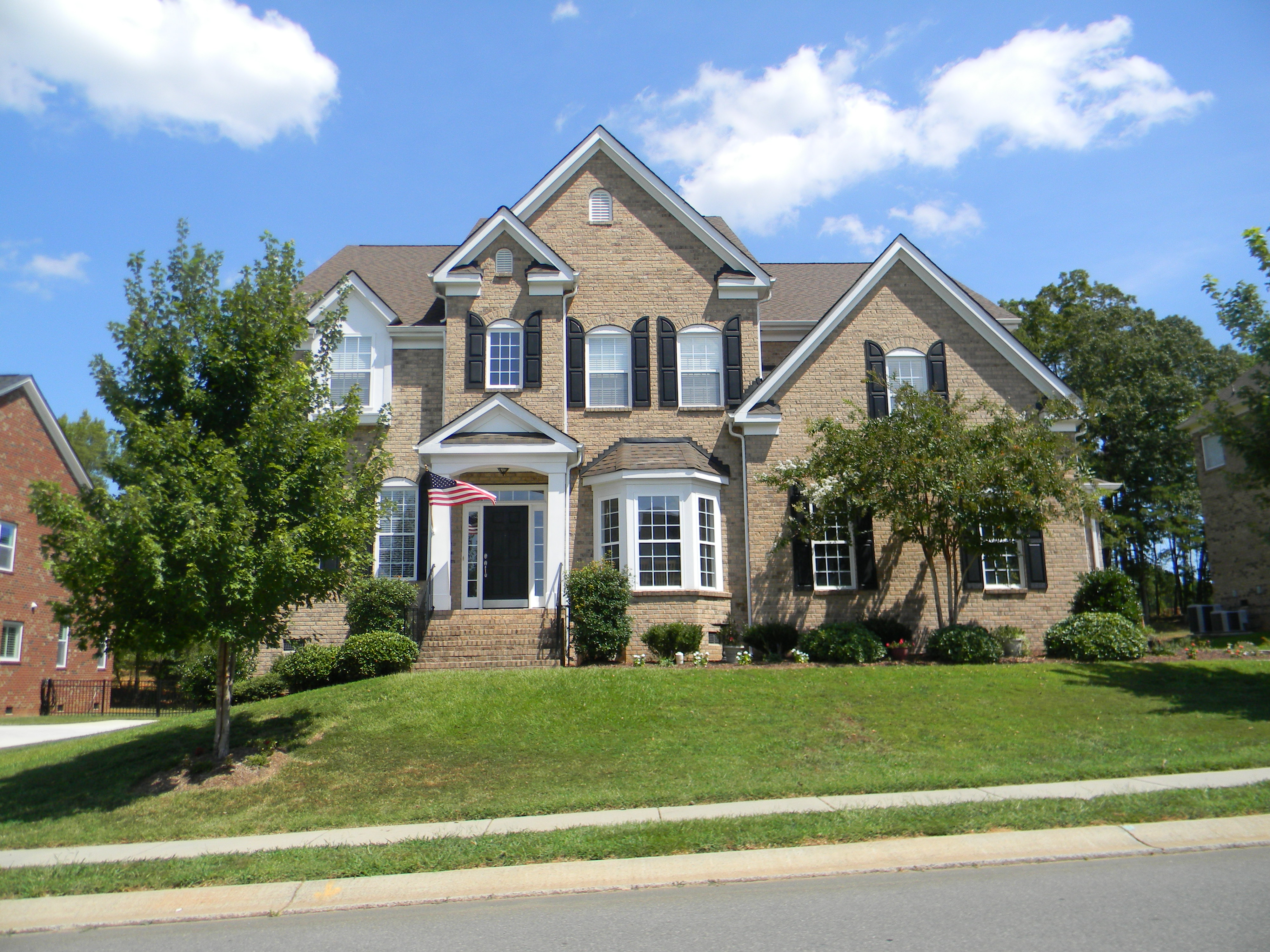 Hollister Weddington NC