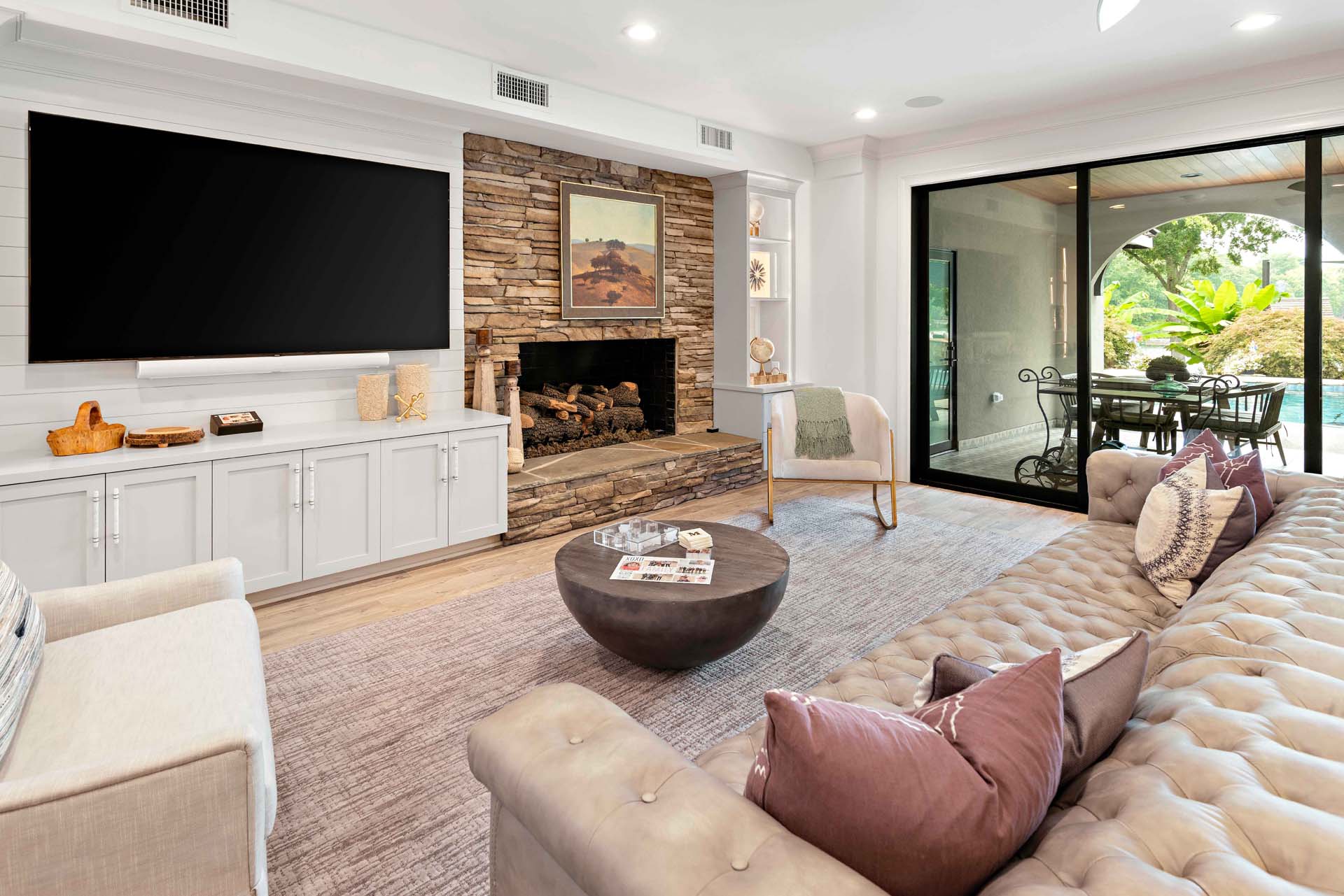 Langston Drive Charlotte InVironments