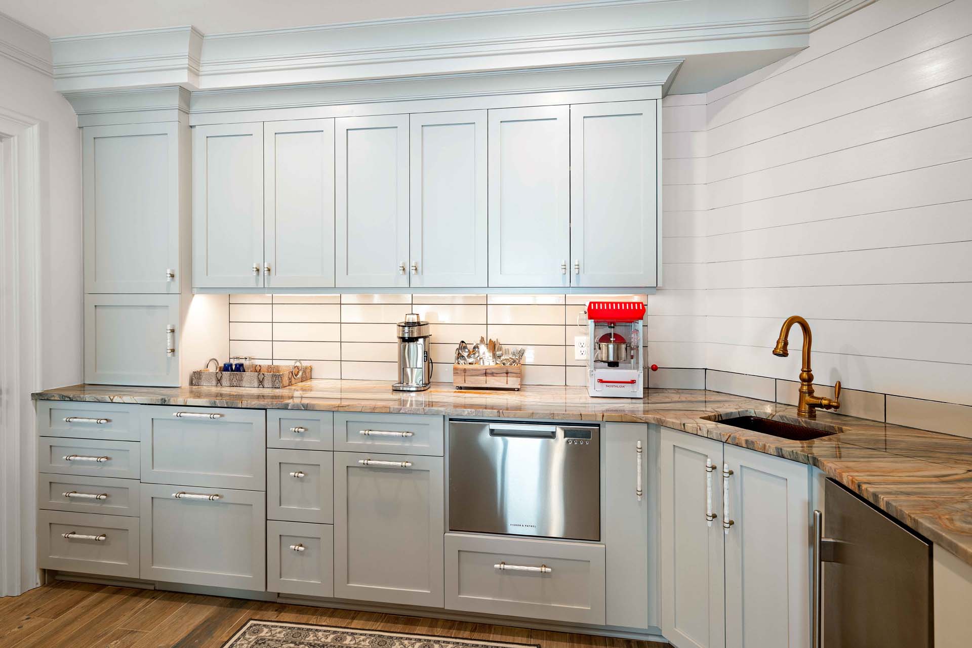 Langston Drive Charlotte InVironments