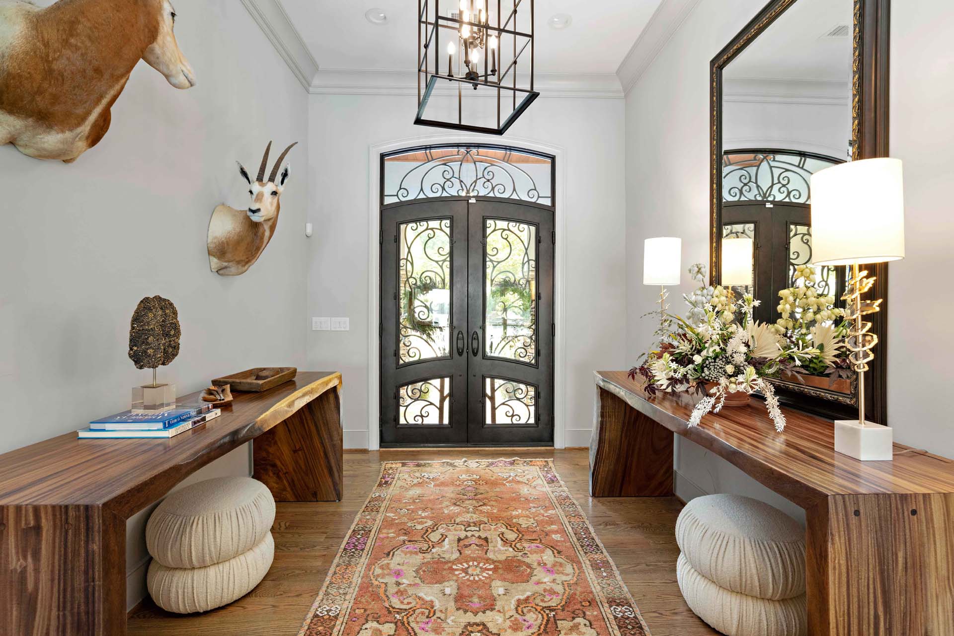 Langston Drive Charlotte InVironments