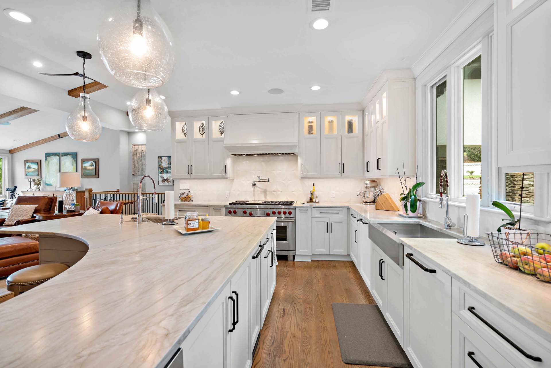 Langston Drive Charlotte InVironments