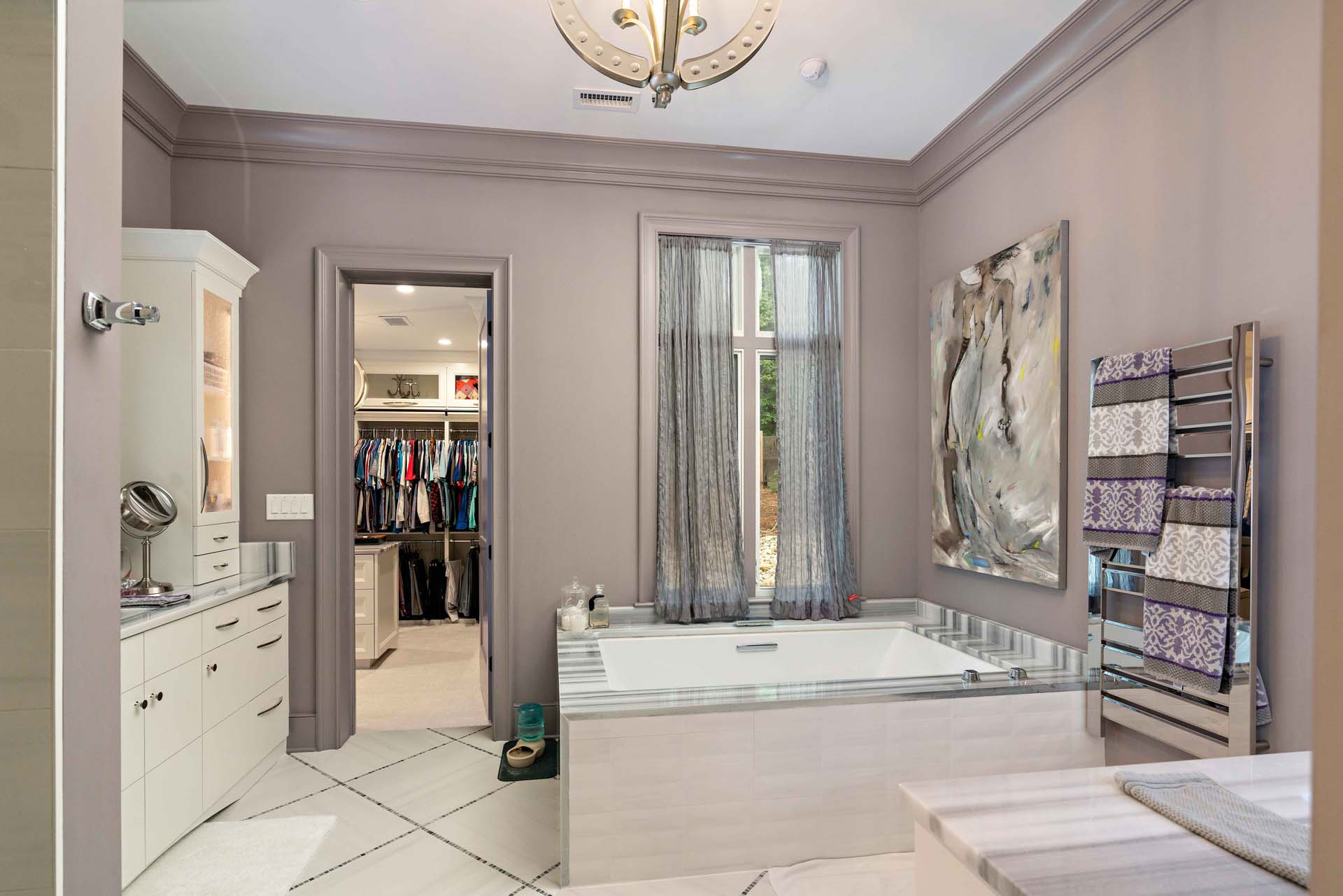 Langston Drive Charlotte InVironments