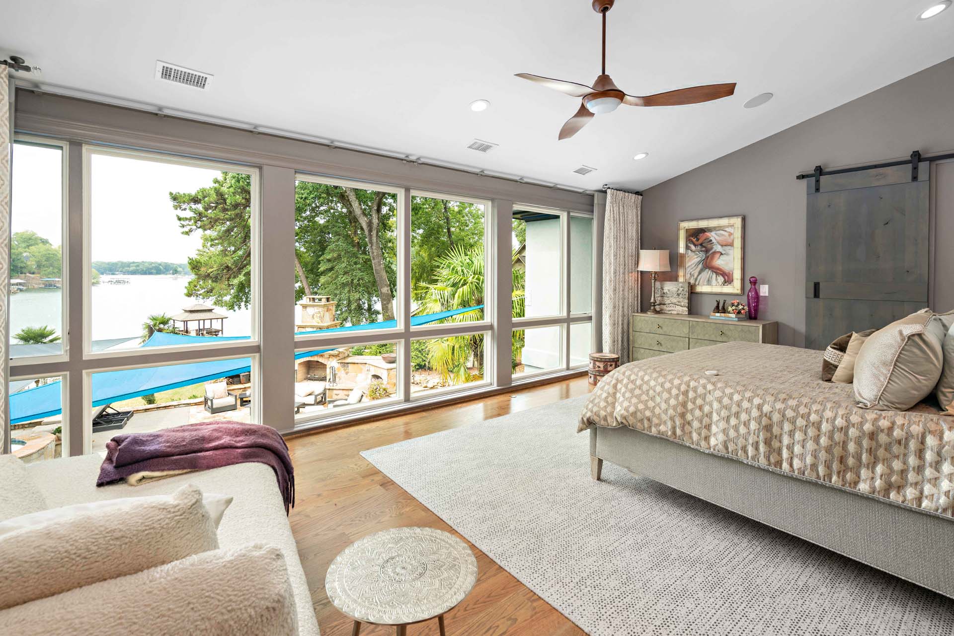 Langston Drive Charlotte InVironments