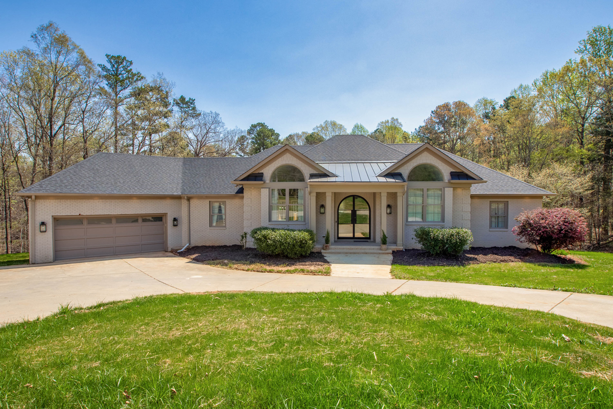 Loblolly Circle Charlotte InVironments