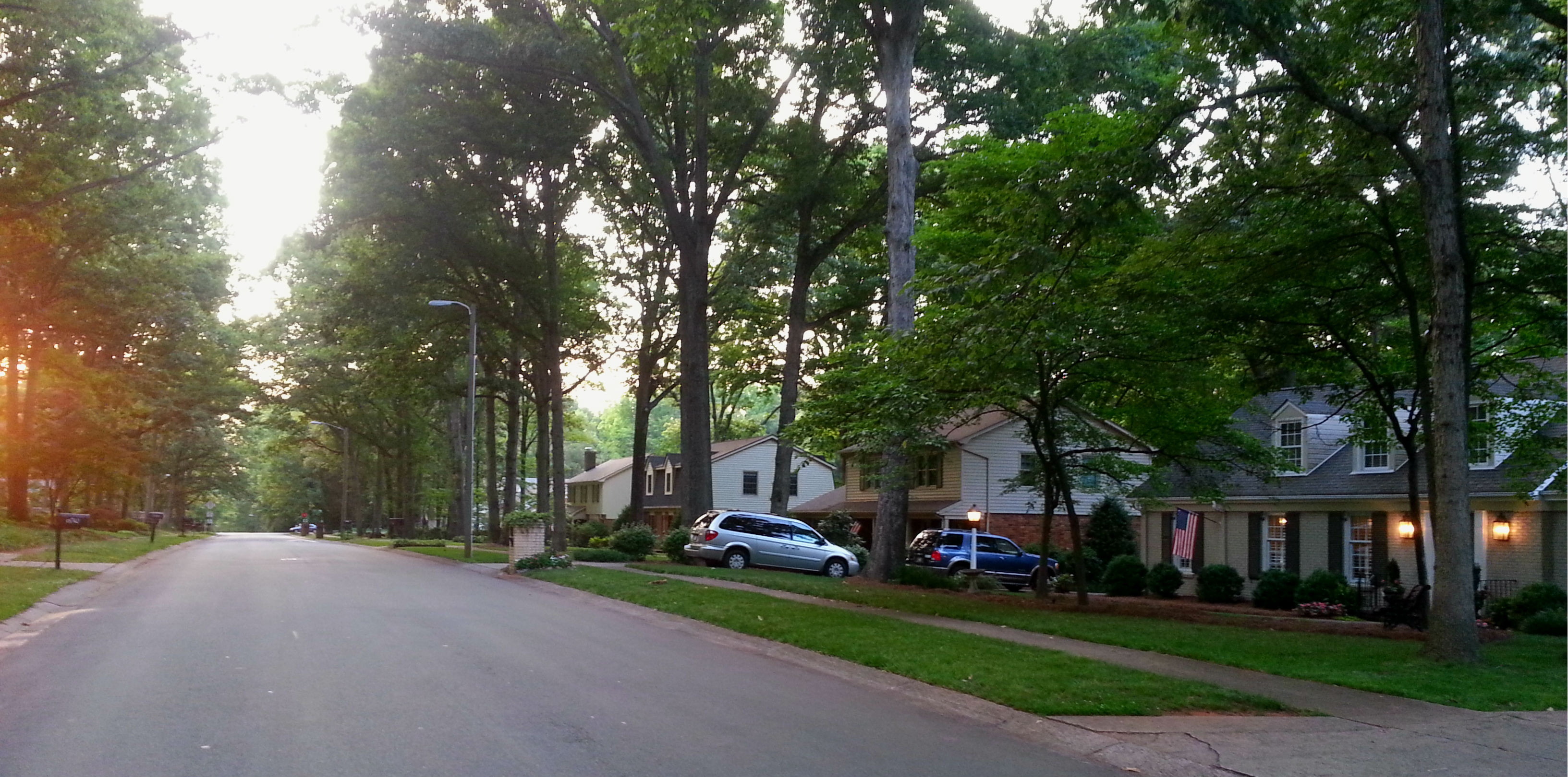 Stonehaven Charlotte Life and Home