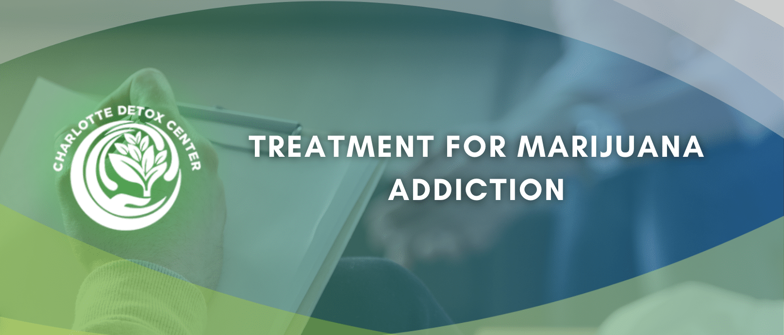 Marijuana Detox Center in Charlotte, North Carolina