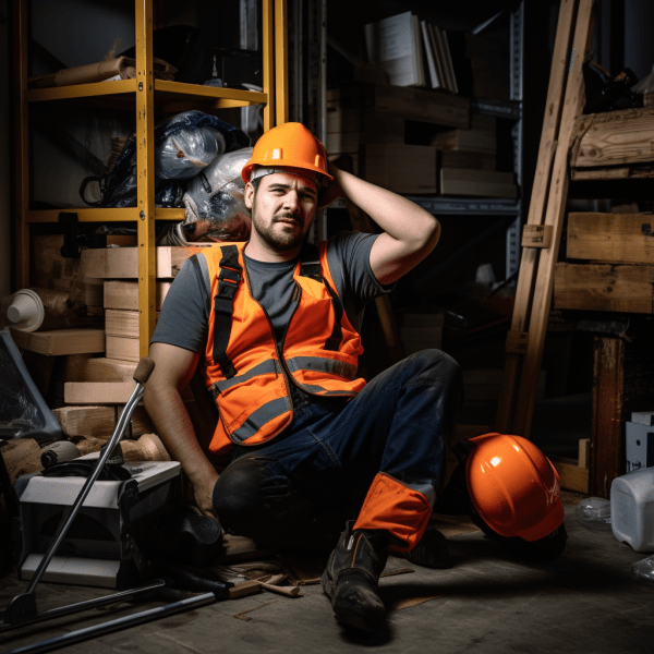 Work Injury Settlement Types