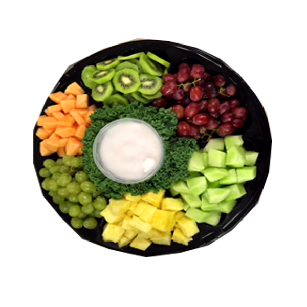 Fruit Tray Small