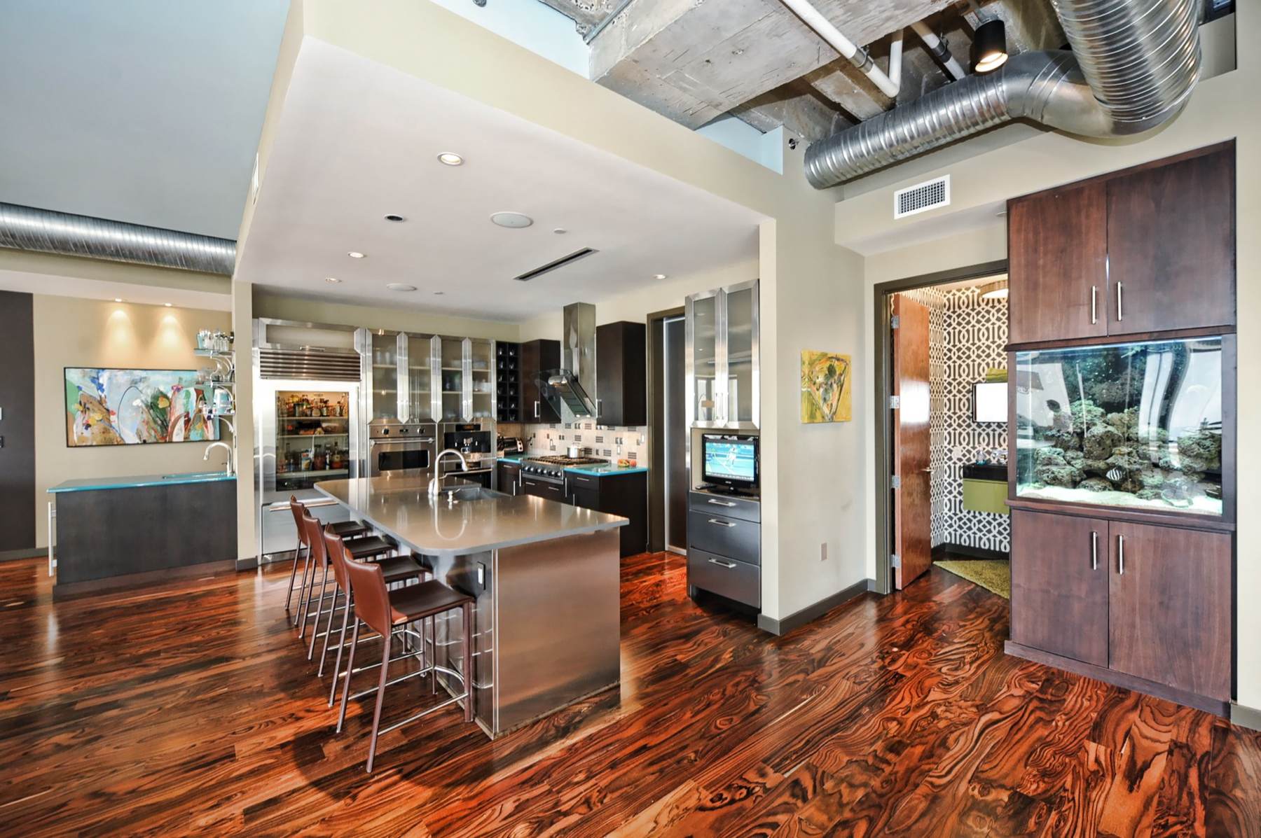 The Trust Luxury Condos Charlotte Luxury Condos