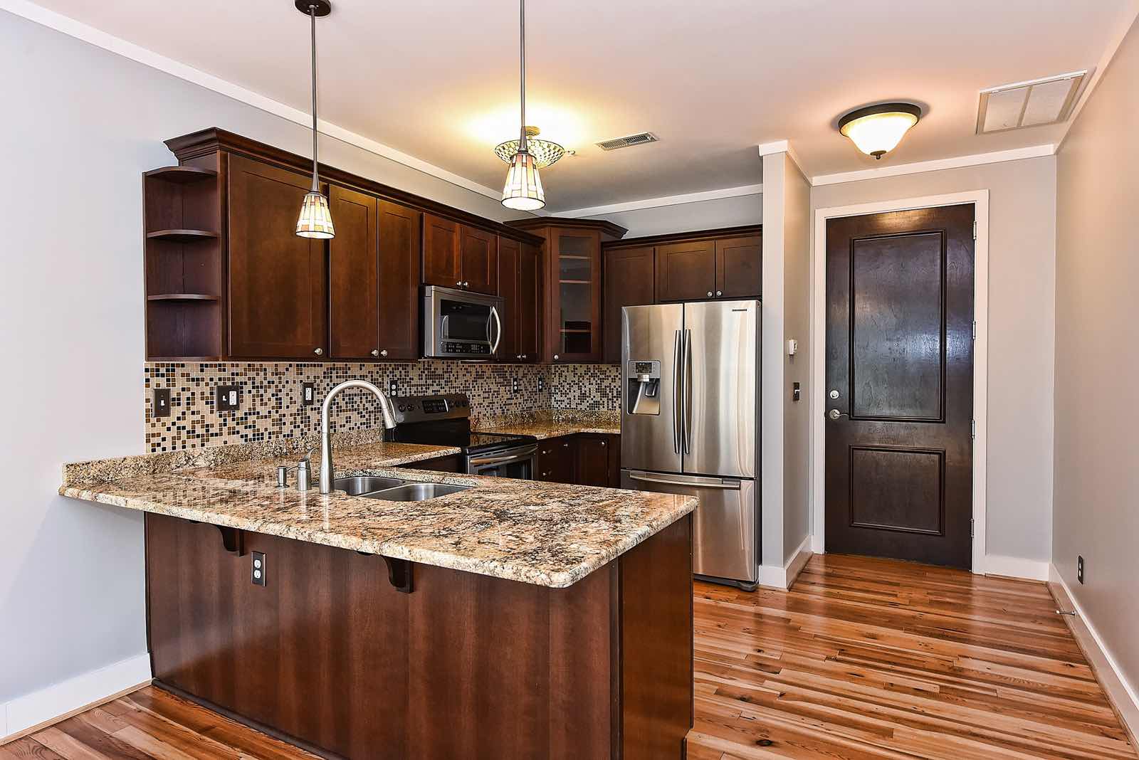 230 S. Tryon Luxury Condos Uptown Charlotte Luxury Condos