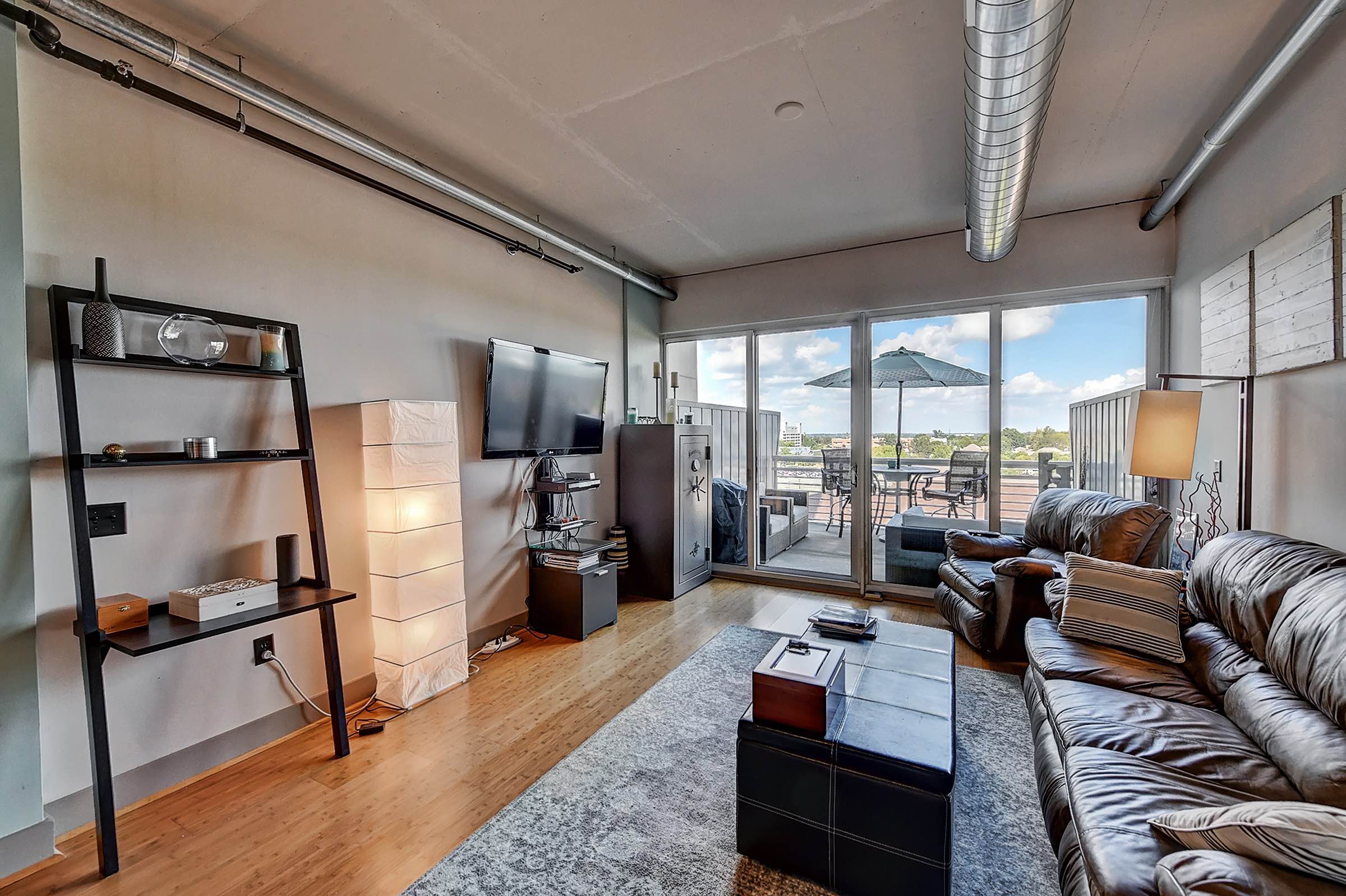 Courtside Luxury Condos Charlotte Luxury Condos