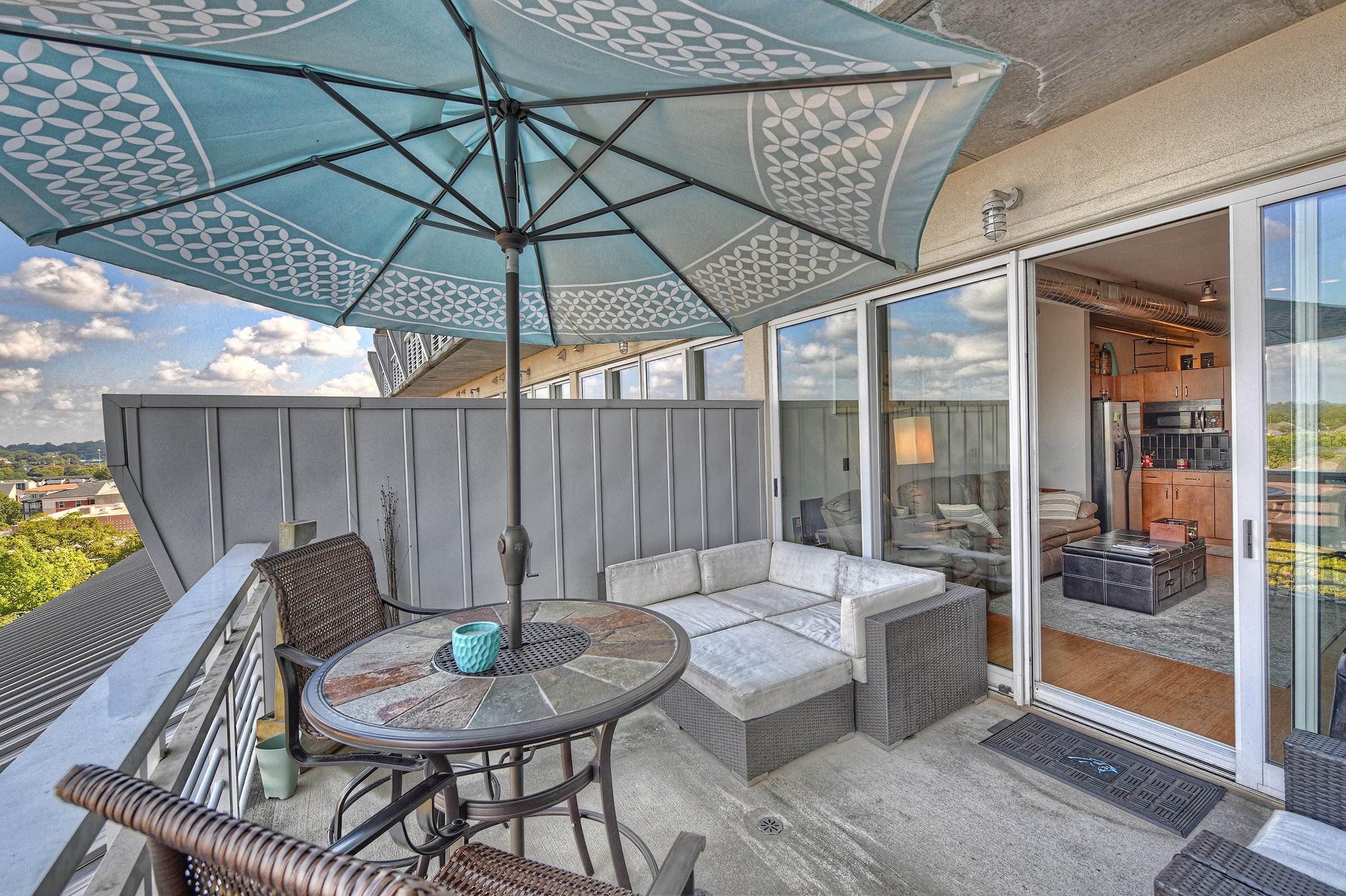 Courtside Luxury Condos Charlotte Luxury Condos