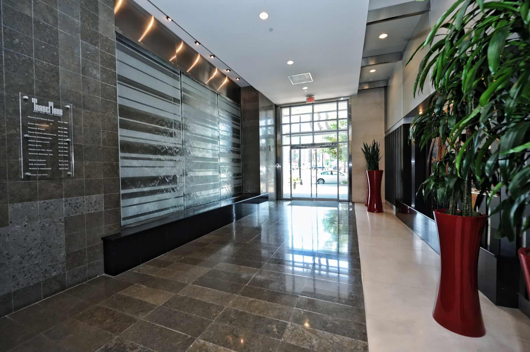 Trademark Luxury Condos Charlotte Luxury Condos