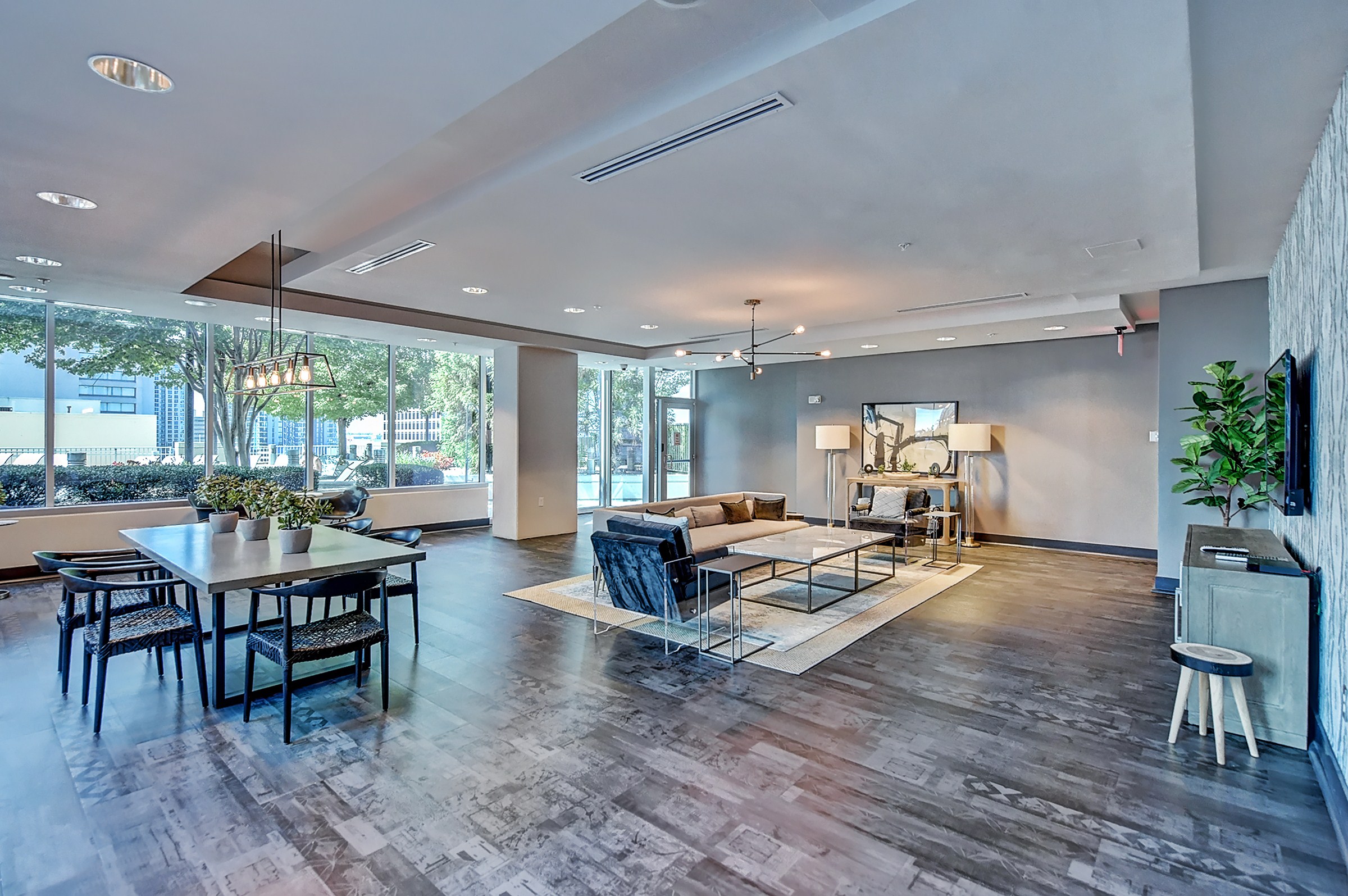 Avenue Luxury Condos Charlotte Luxury Condos