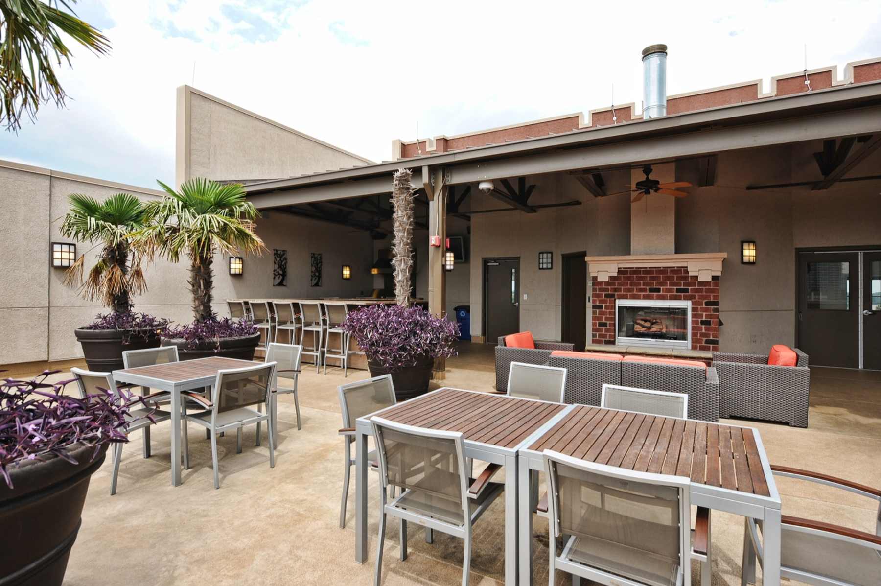 The Garrison Condos, Luxury Condos Charlotte