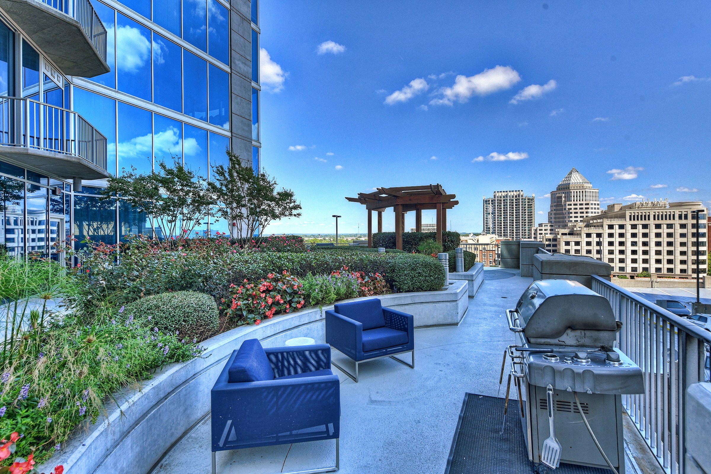 Avenue Luxury Condos Charlotte Luxury Condos