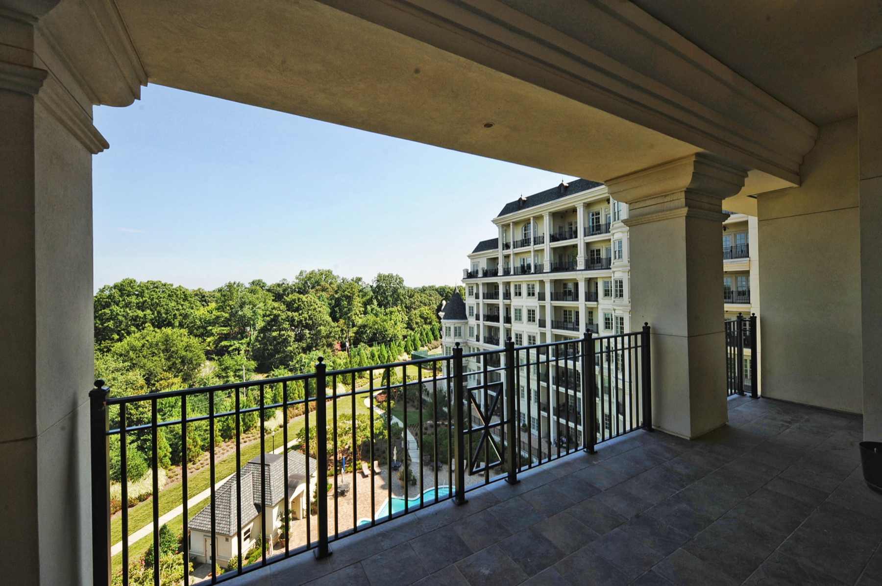 Rosewood Luxury Condos Charlotte Luxury Condos