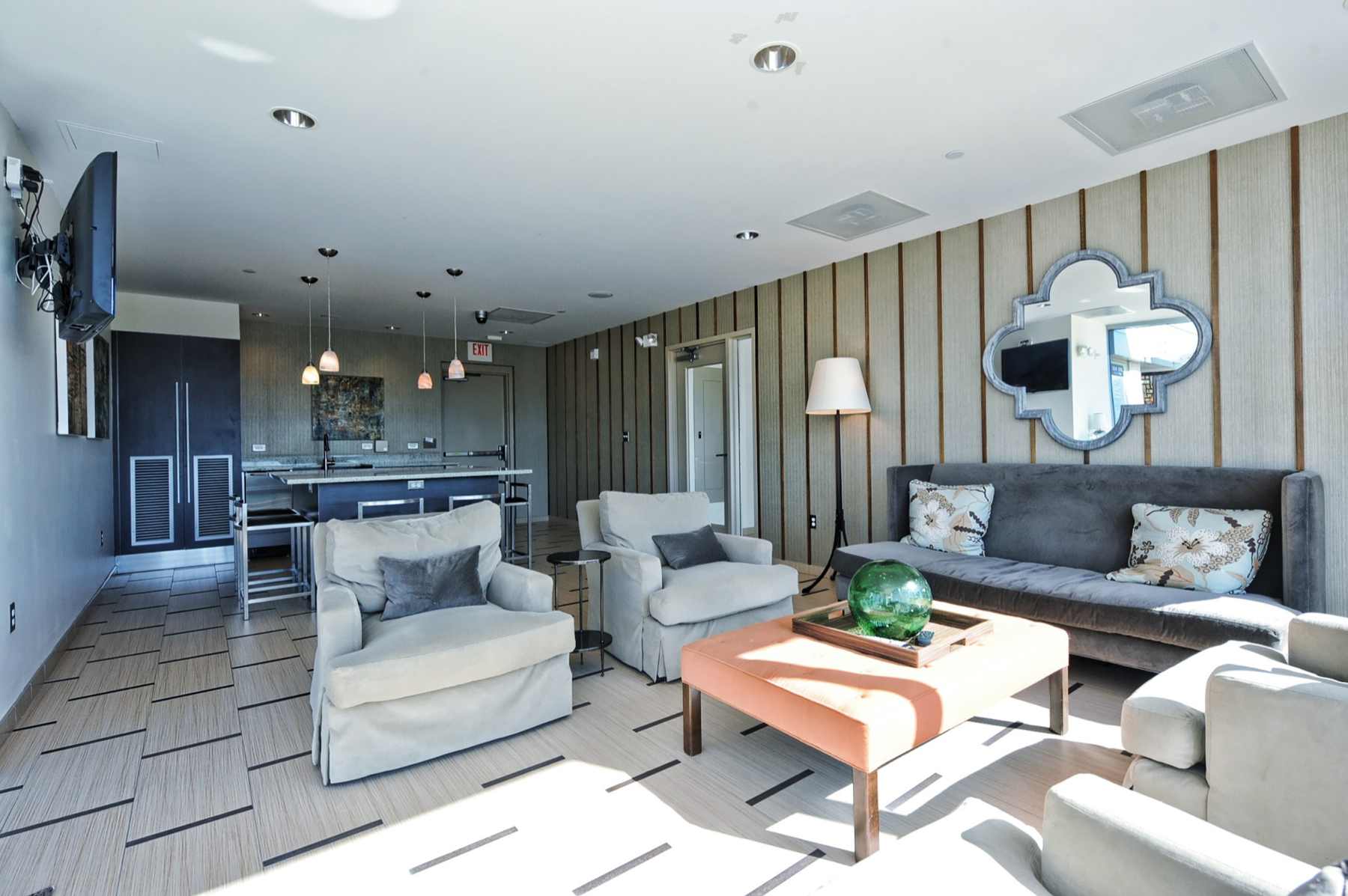 Metropolitan Luxury Condos Charlotte Luxury Condos