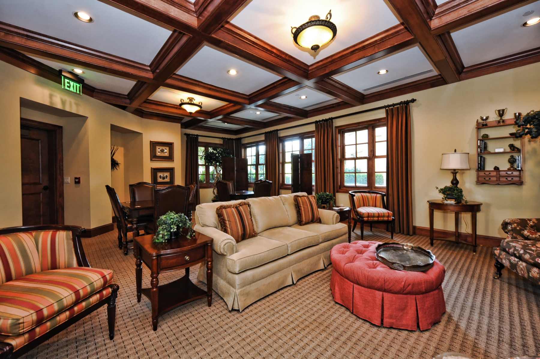 Rosewood Luxury Condos Charlotte Luxury Condos