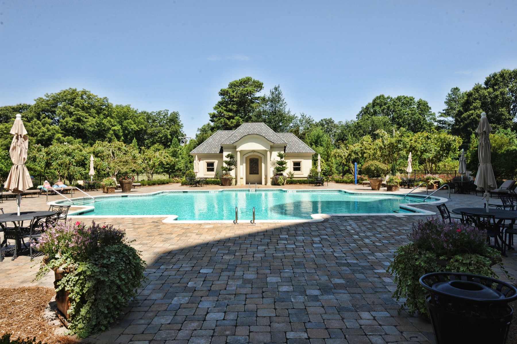 Rosewood Luxury Condos Charlotte Luxury Condos