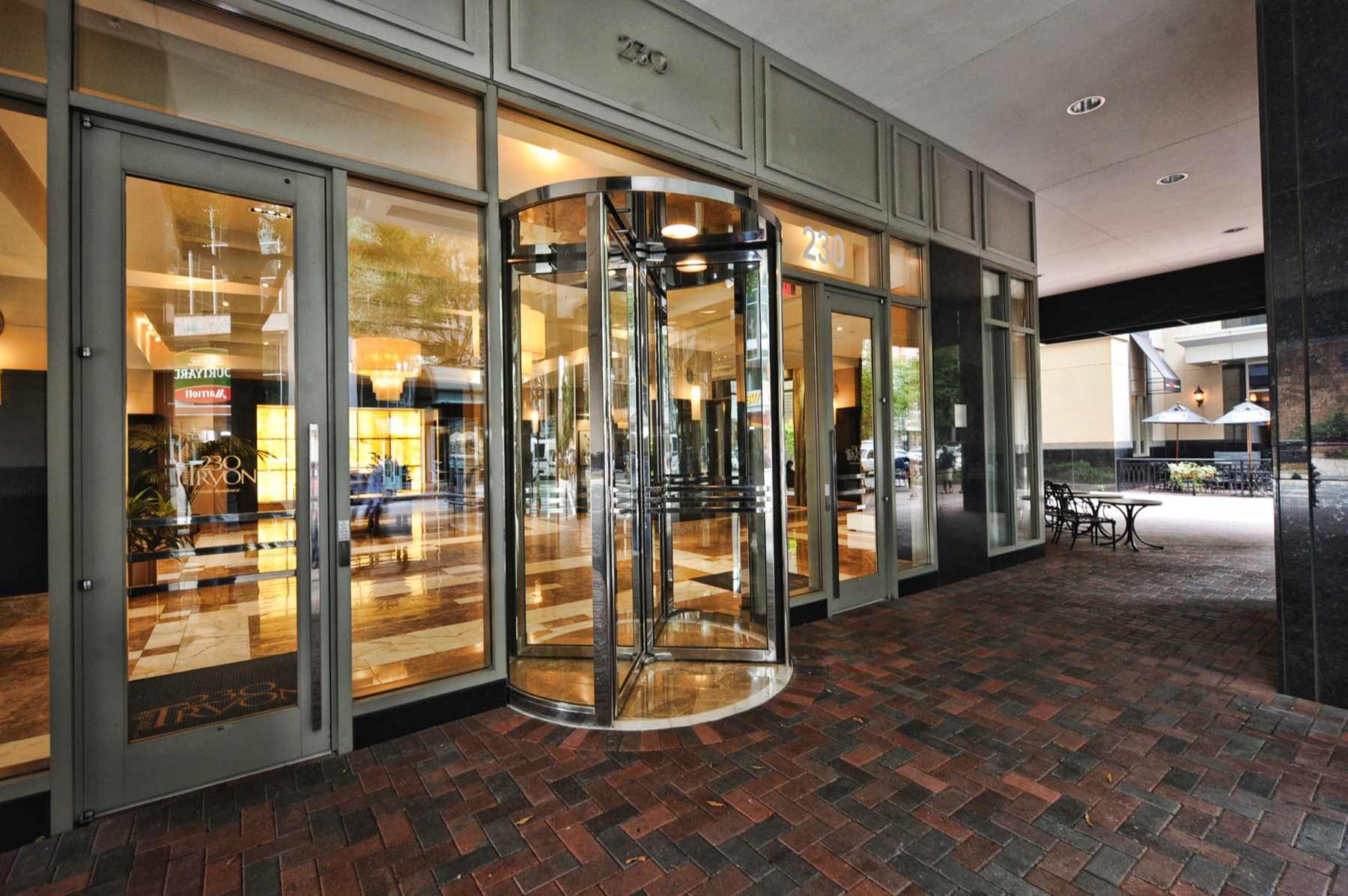 230 S. Tryon Luxury Condos Uptown Charlotte Luxury Condos