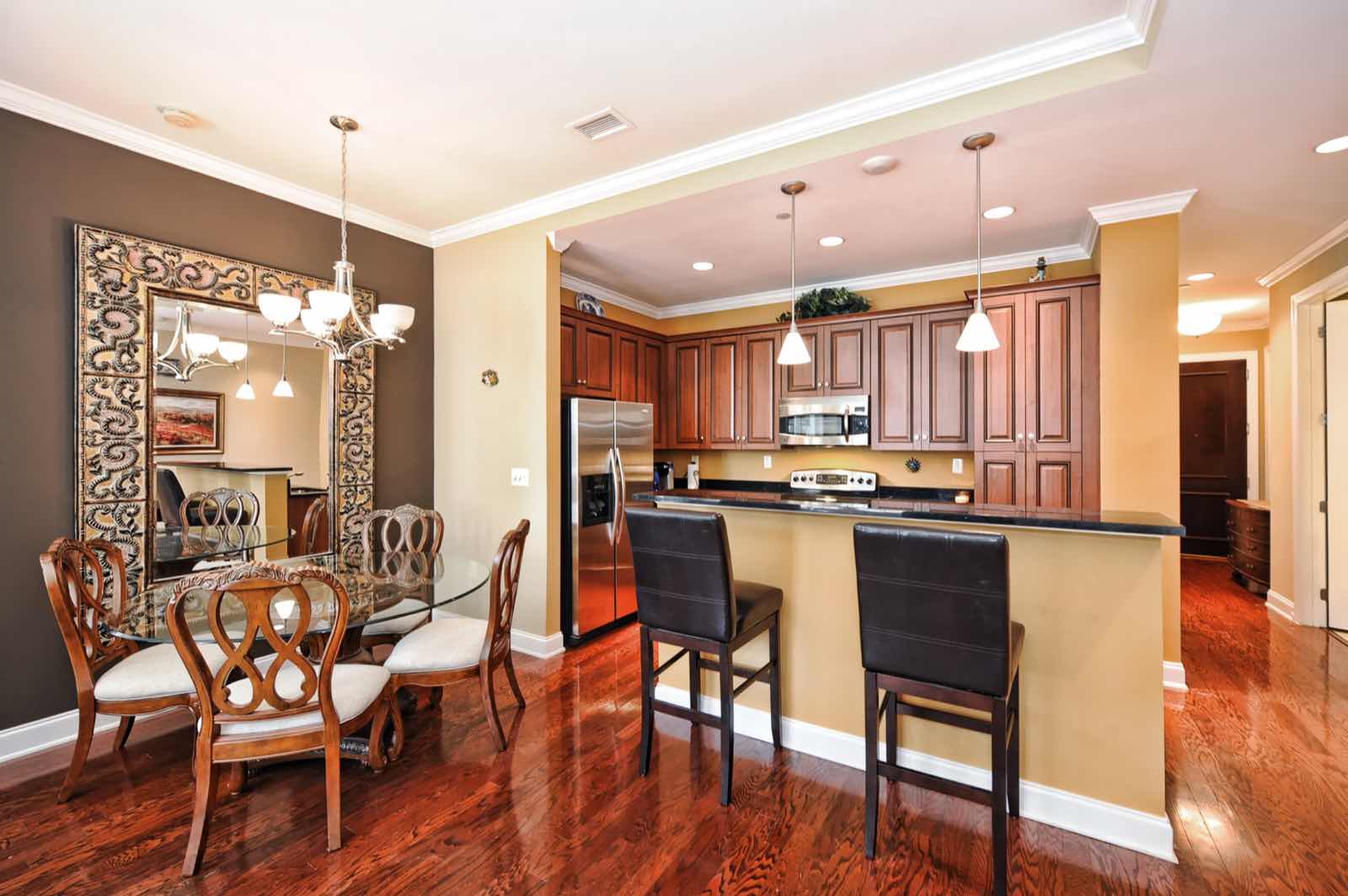 230 S. Tryon Luxury Condos Uptown Charlotte Luxury Condos