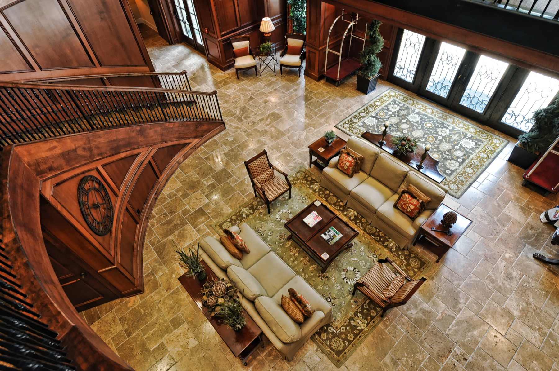 Rosewood Luxury Condos Charlotte Luxury Condos