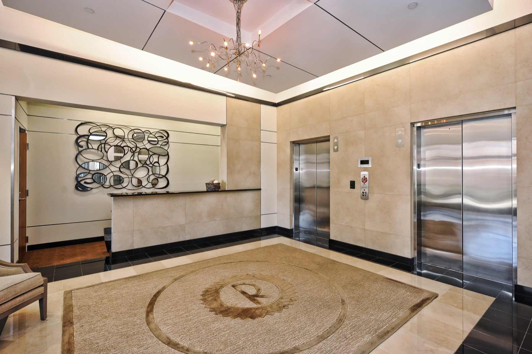 The Ratcliffe Luxury Condos Charlotte Luxury Condos