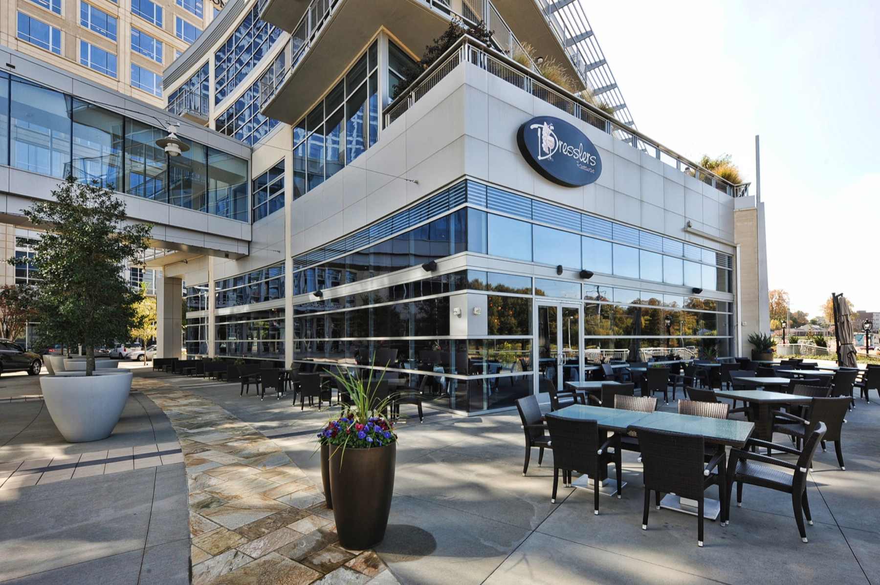 Metropolitan Luxury Condos Charlotte Luxury Condos