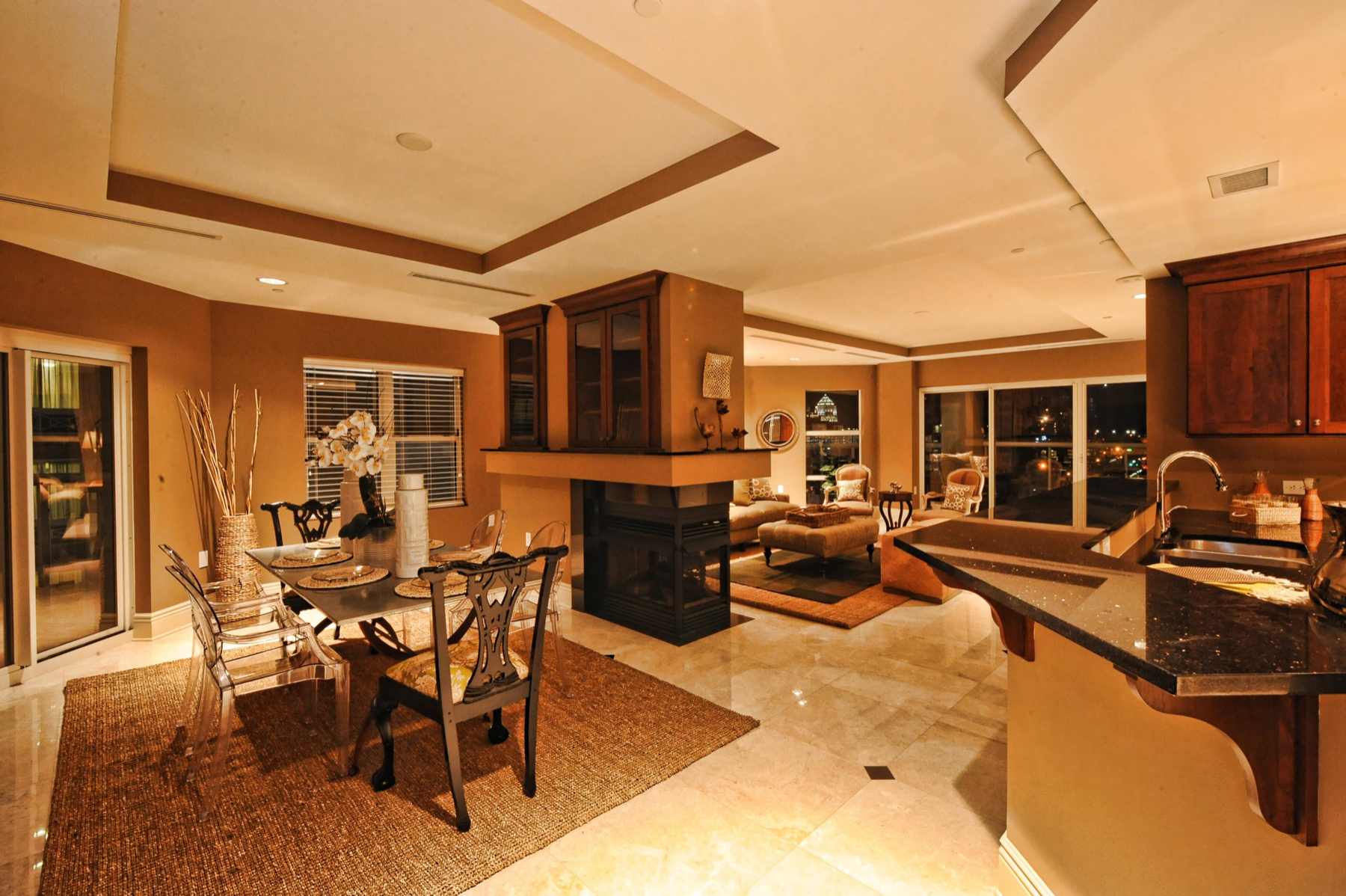 The Madison Luxury Condos Charlotte Luxury Condos