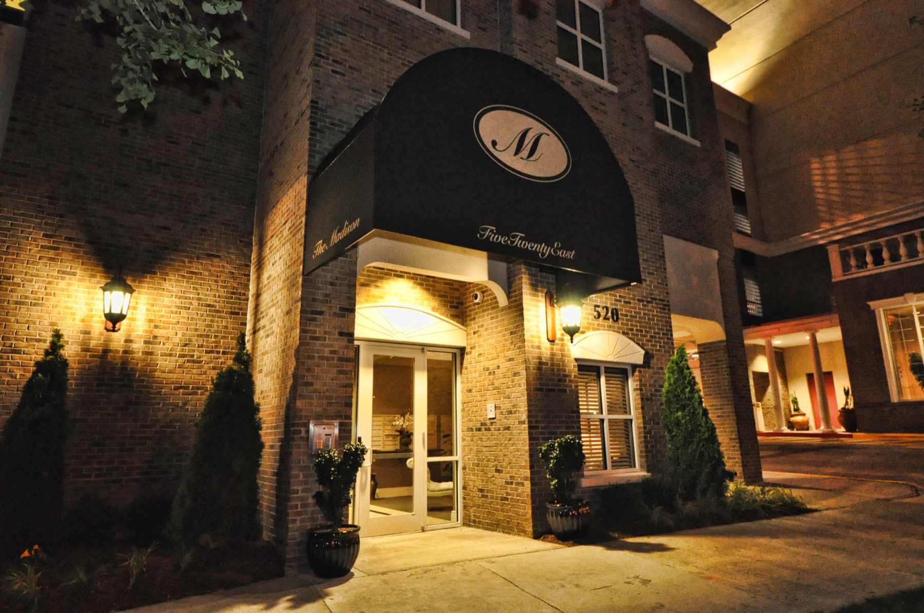 The Madison Luxury Condos Charlotte Luxury Condos