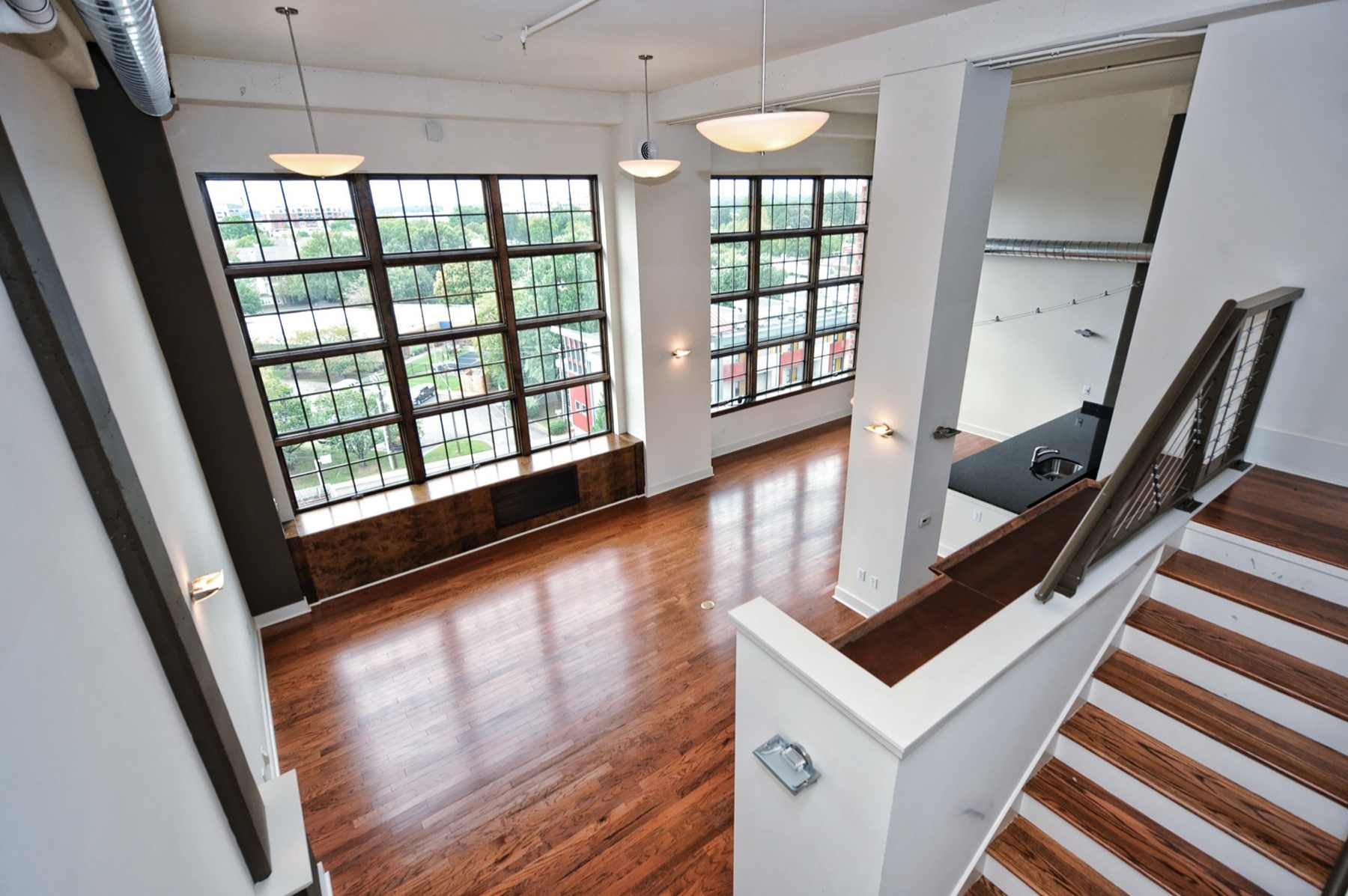 The Garrison Condos, Luxury Condos Charlotte