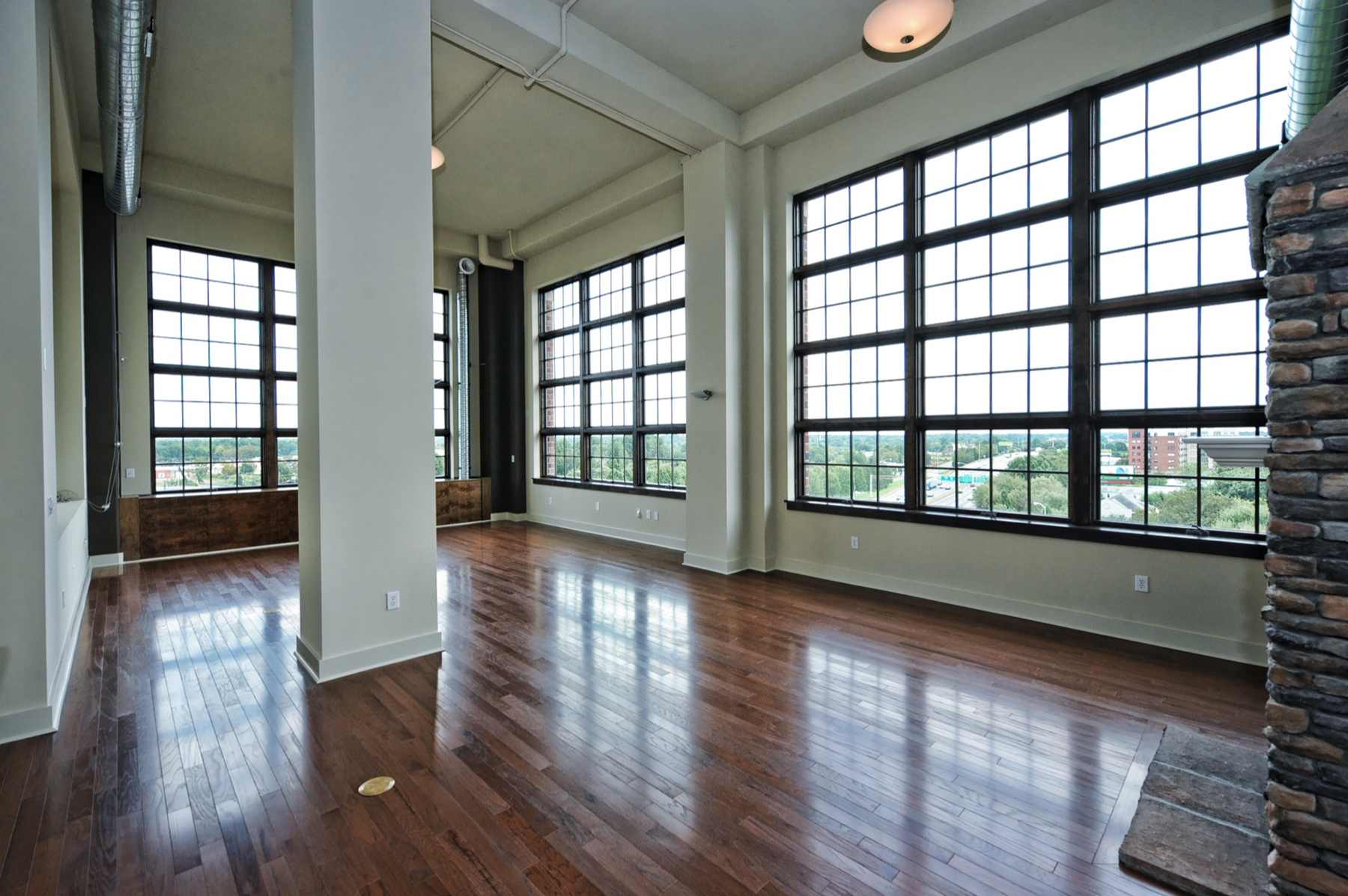 The Garrison Condos, Luxury Condos Charlotte