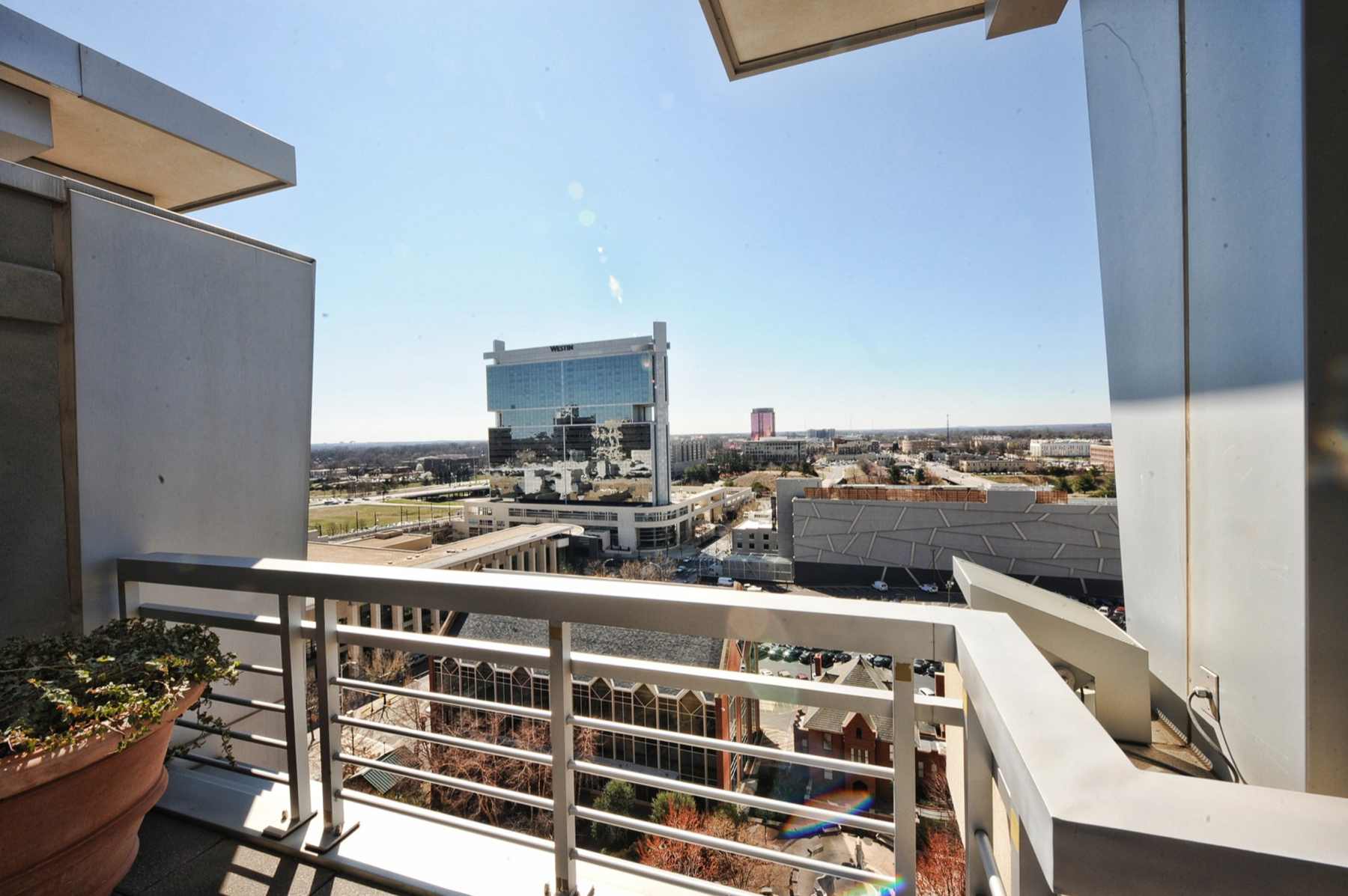 The Ratcliffe Luxury Condos Charlotte Luxury Condos