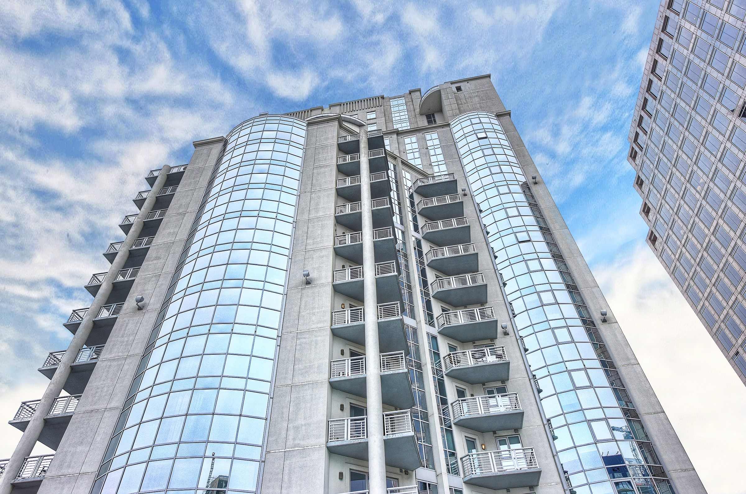 Trademark Luxury Condos Charlotte Luxury Condos