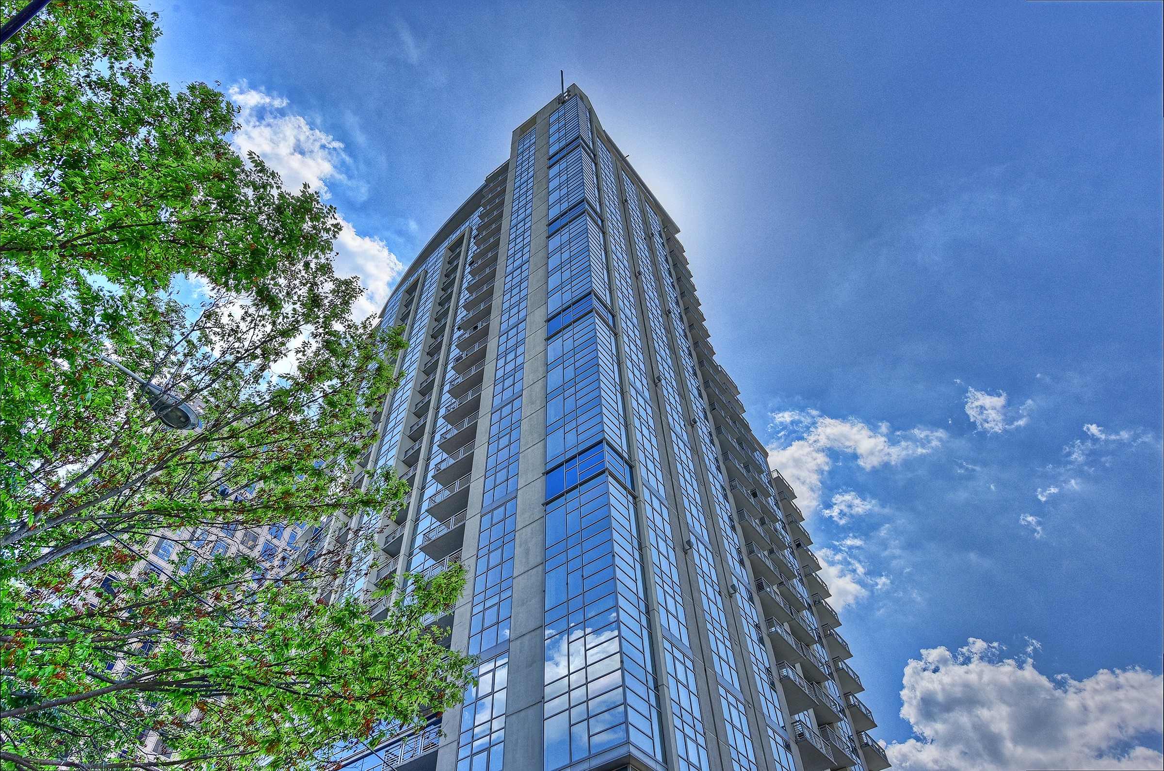 Trademark Luxury Condos Charlotte Luxury Condos