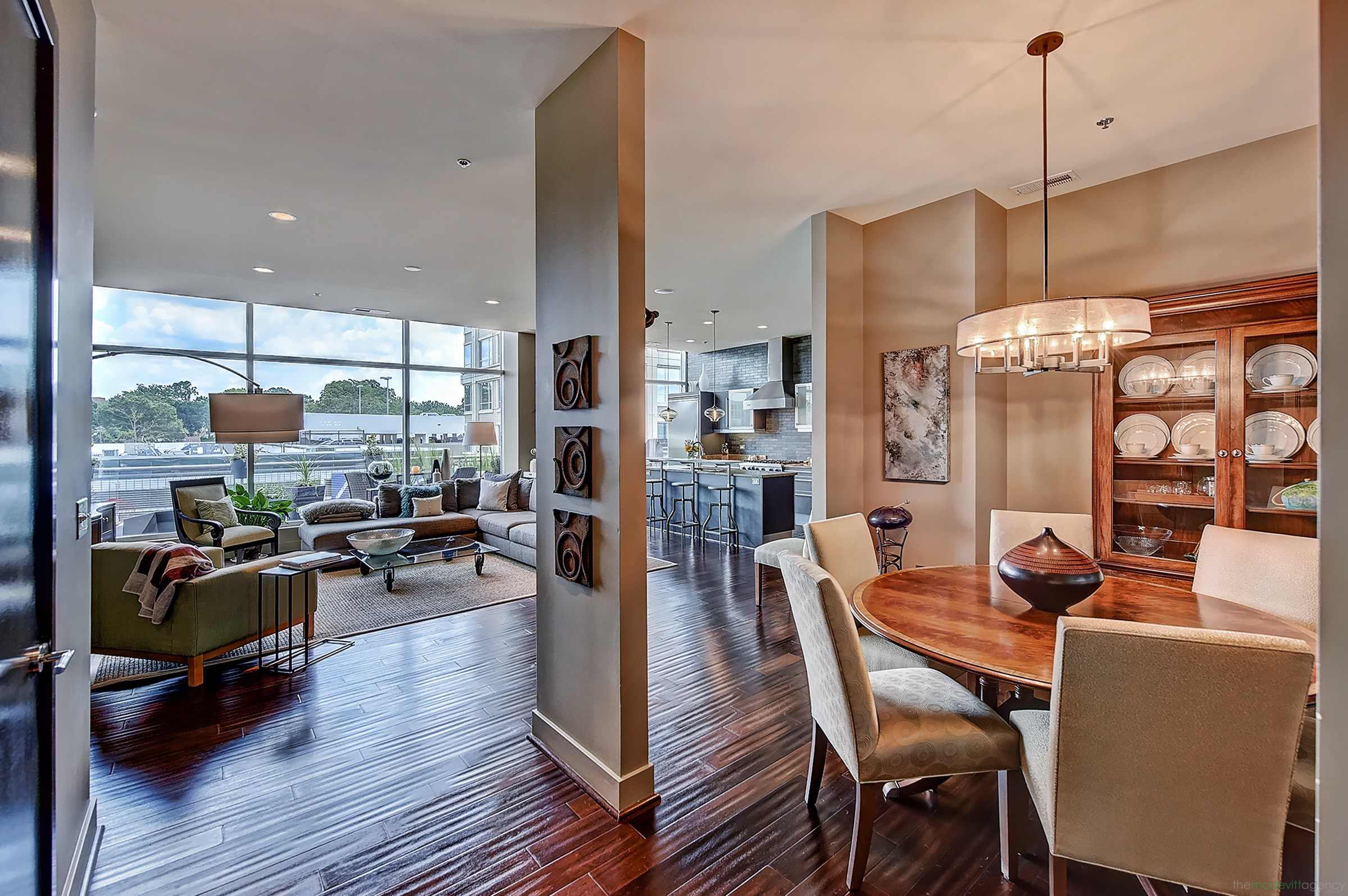 Metropolitan Luxury Condos Charlotte Luxury Condos