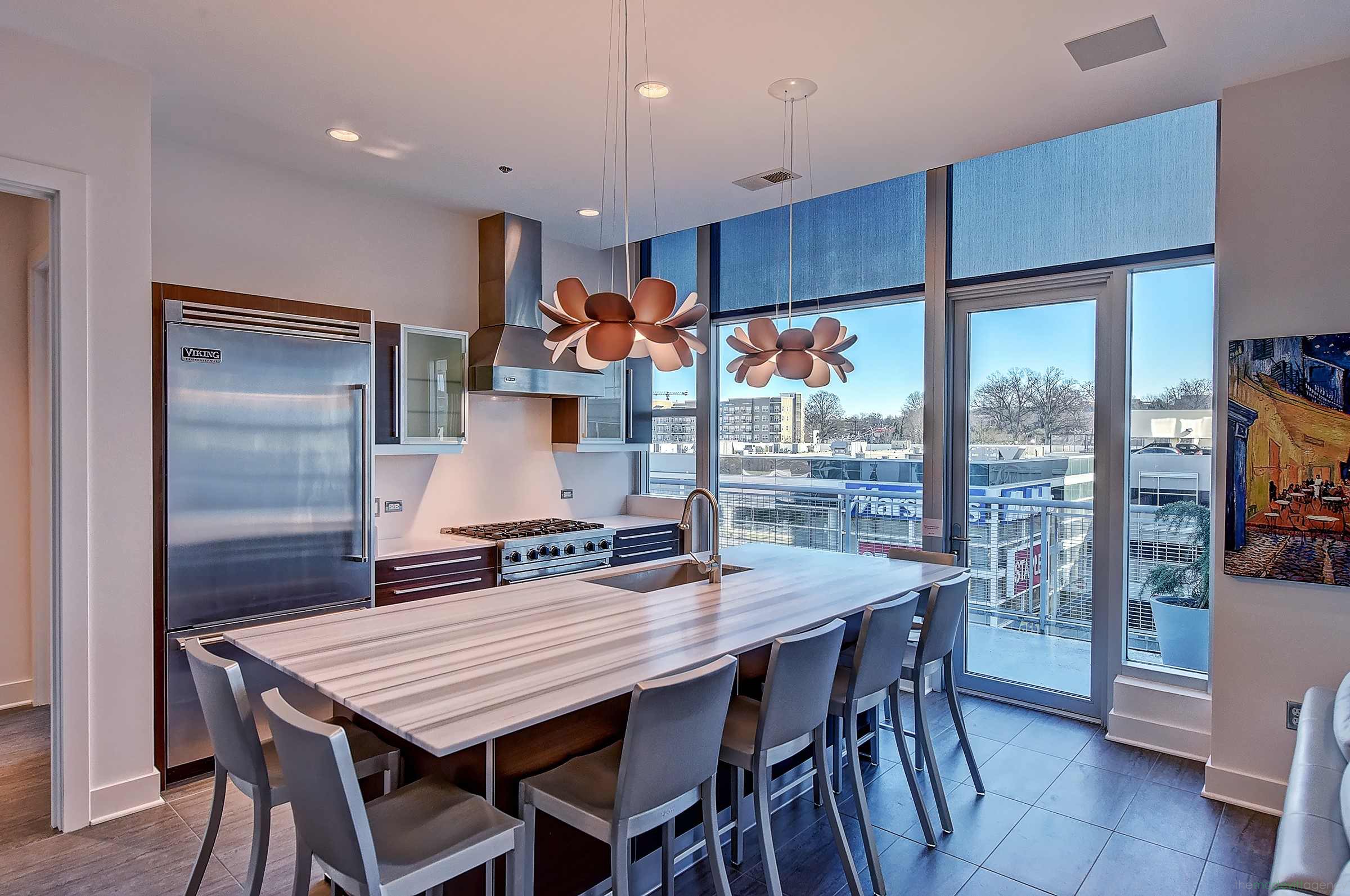 Metropolitan Luxury Condos Charlotte Luxury Condos