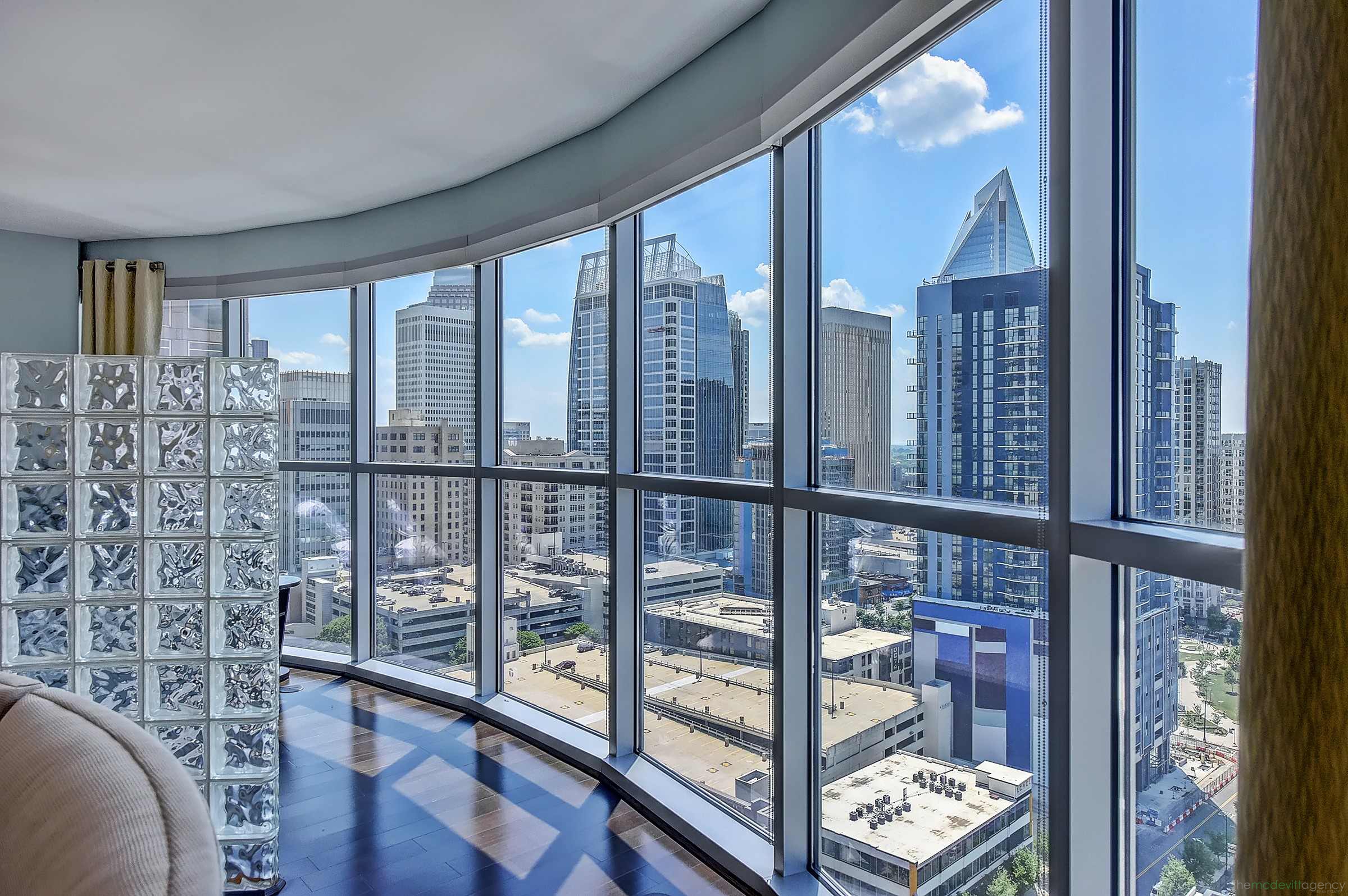 Trademark Penthouse Charlotte Penthouses