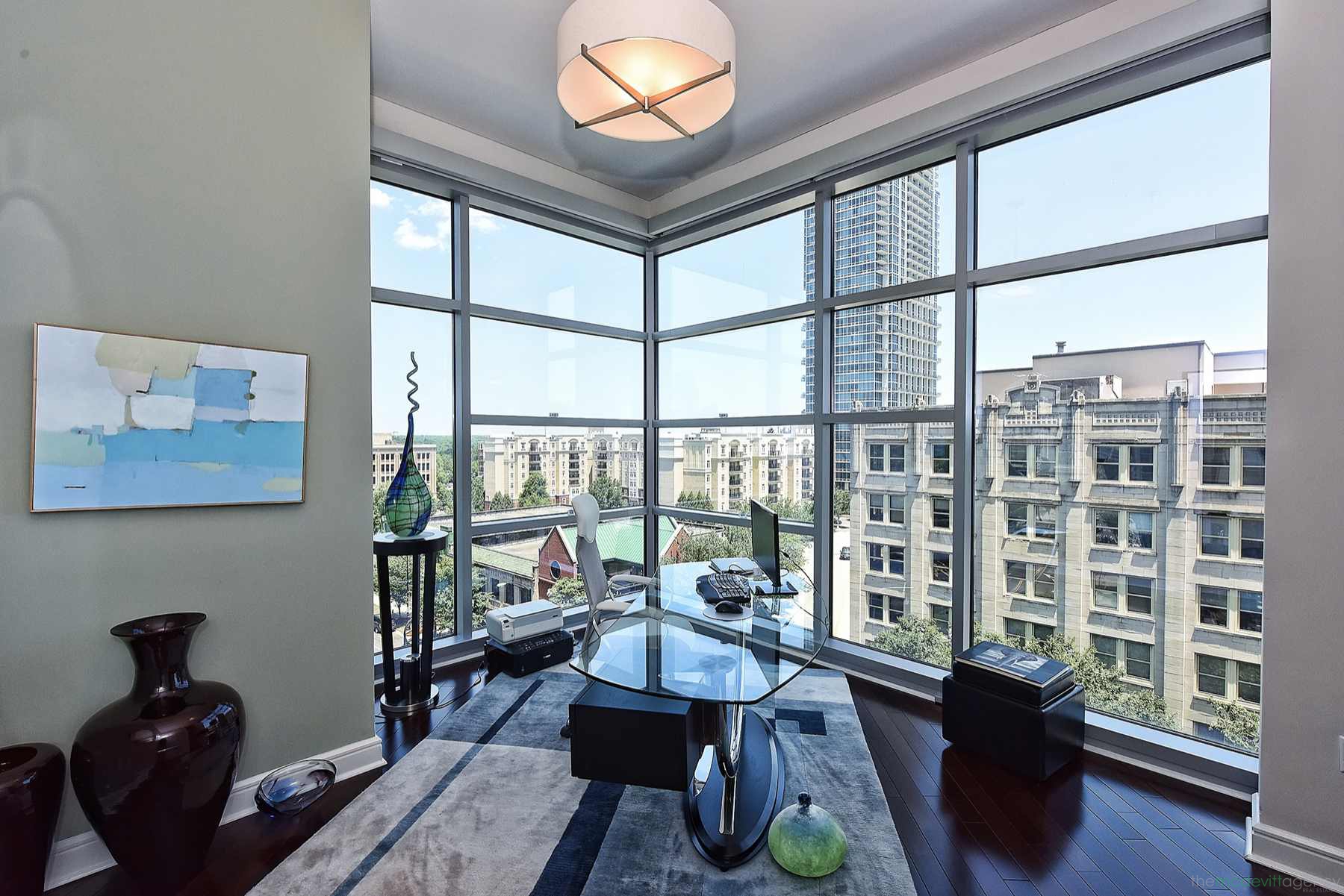 Trademark Luxury Condos Charlotte Luxury Condos