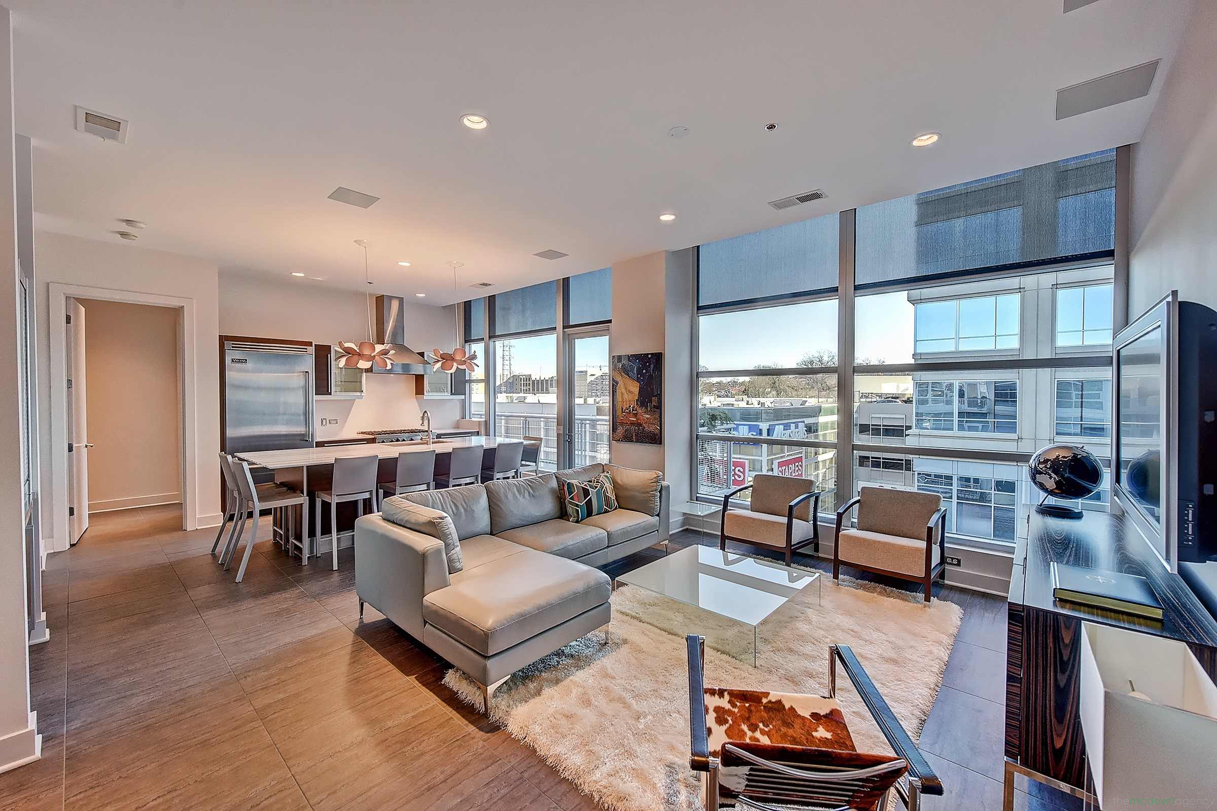 Metropolitan Luxury Condos Charlotte Luxury Condos