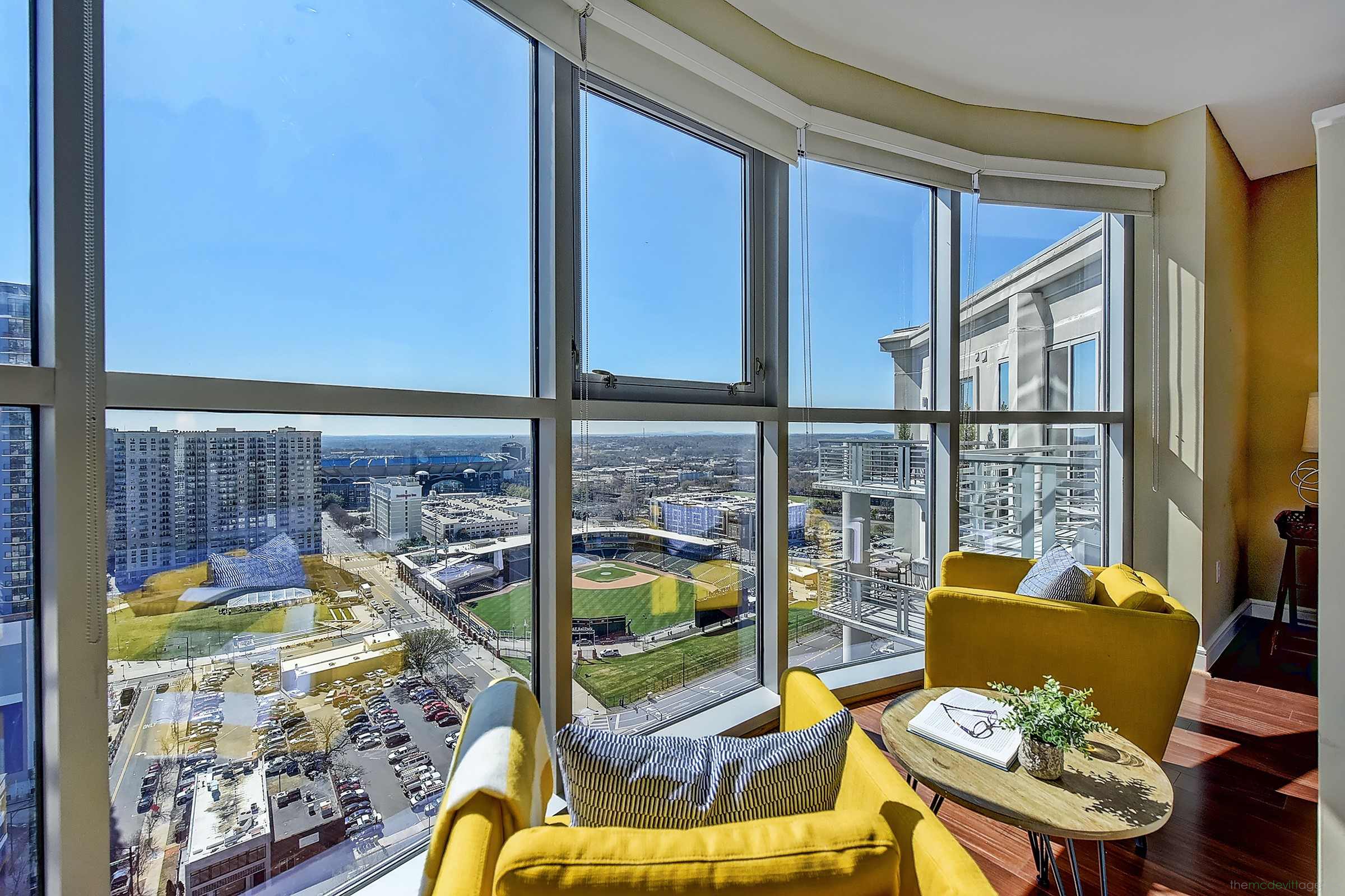 Trademark Penthouse Charlotte Penthouses